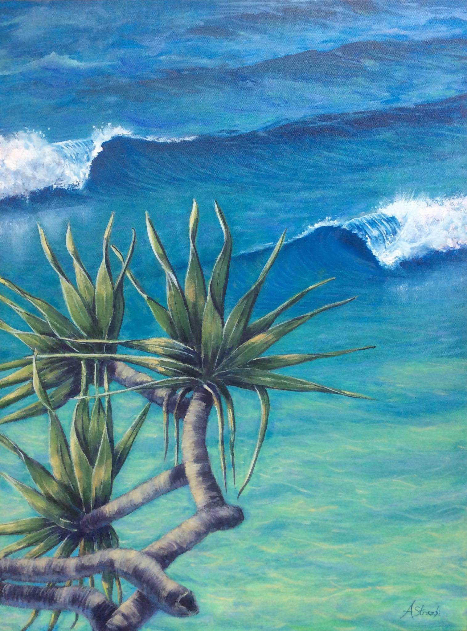 Resilent Glazed 26mar