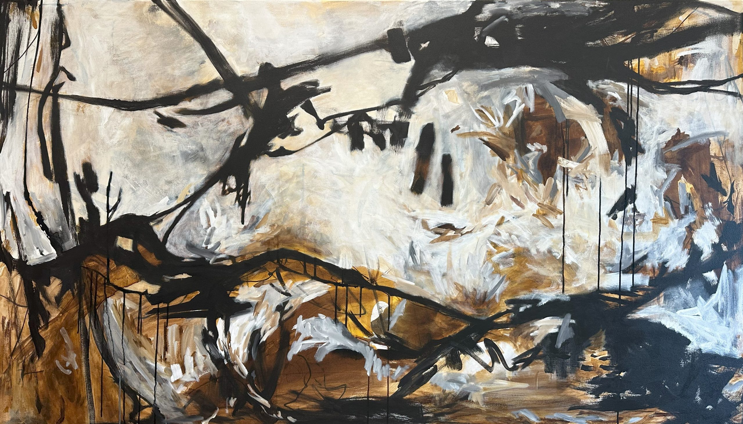 Whispers At Dawn Crop Kylie Sams