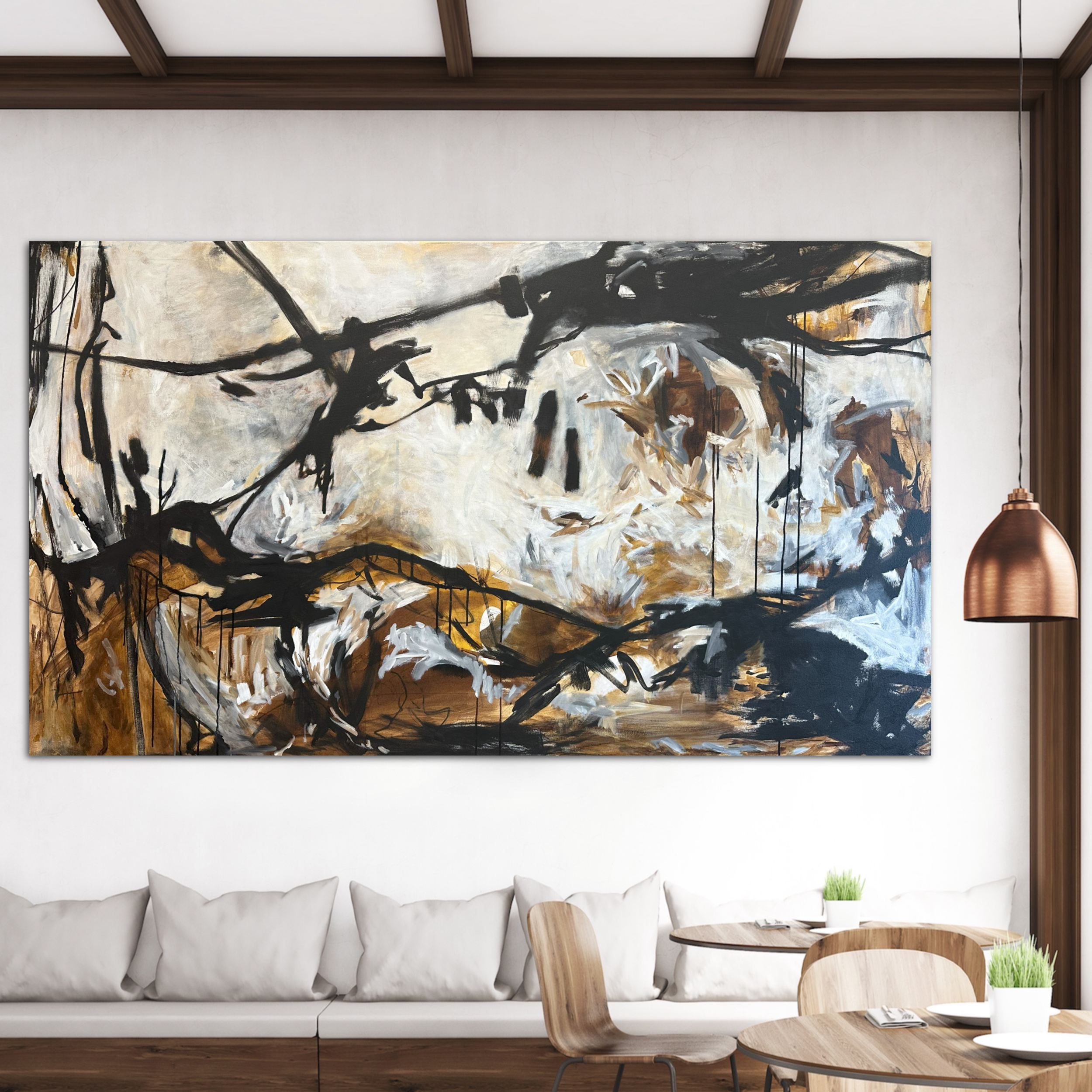 Whispersatdawn Insitu1 Kylie Sams