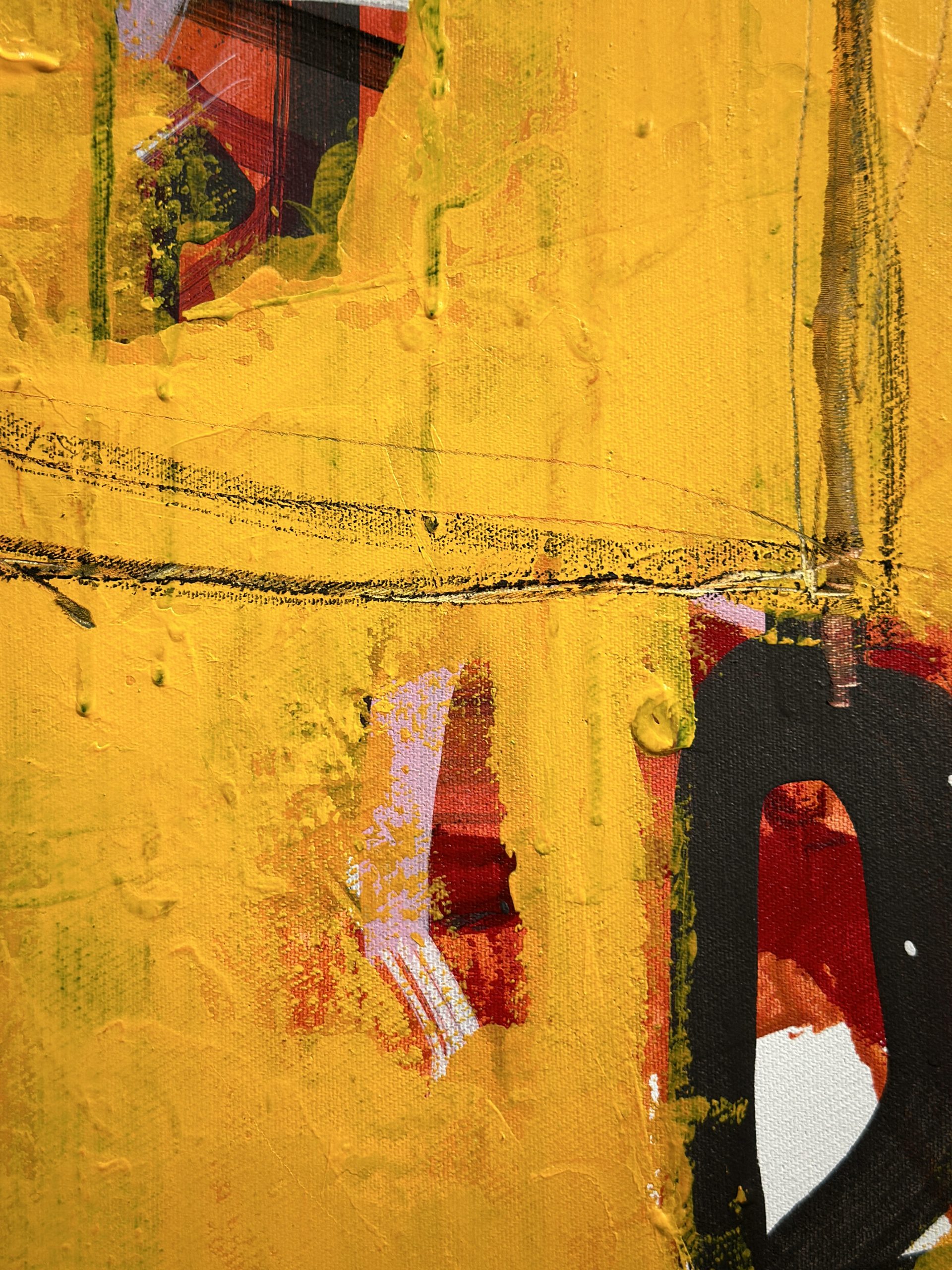 Martin Breeze Gascoigne Cu1