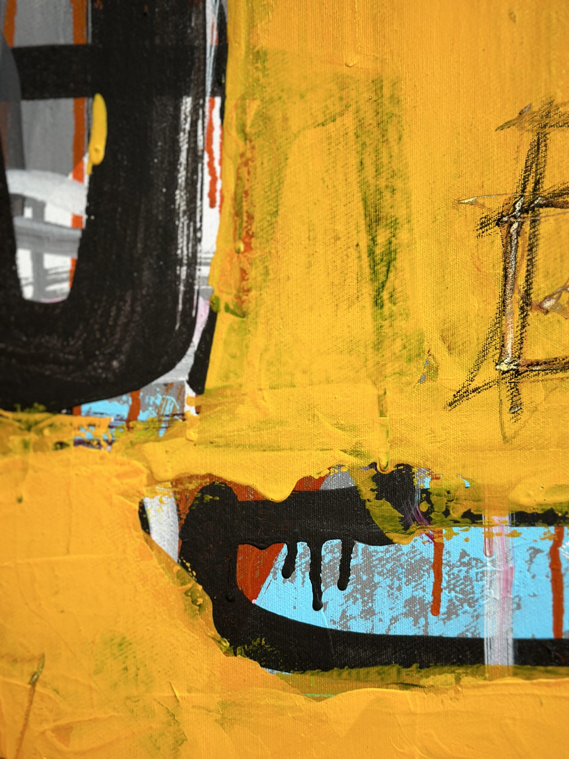 Martin Breeze Gascoigne Cu2