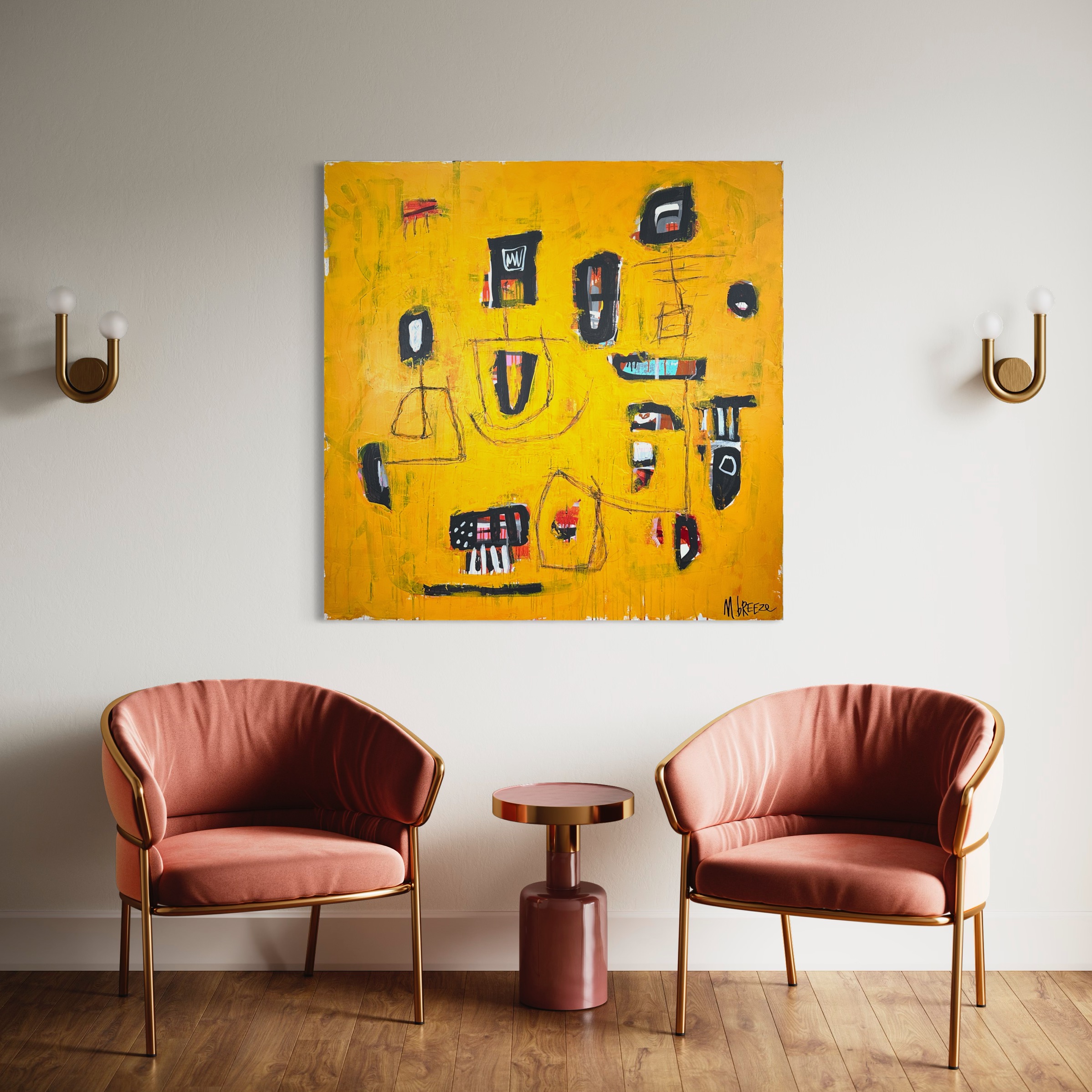 Martin Breeze Gascoigne Insitu 3