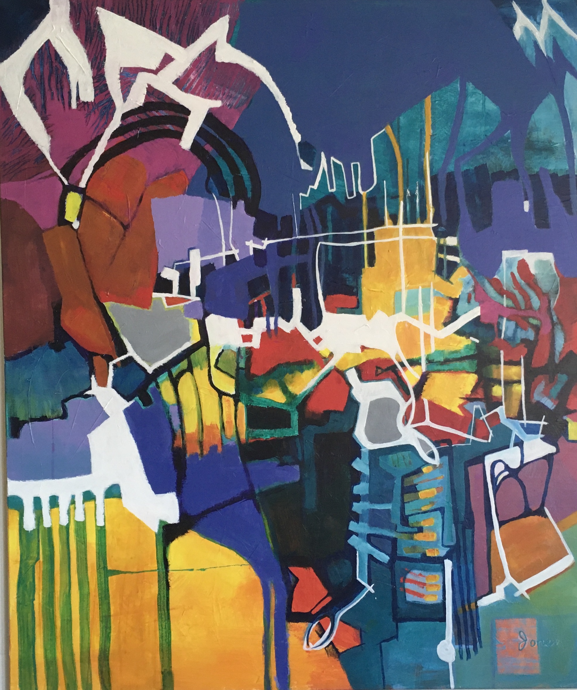 Jindabyne Art Lovers Australia