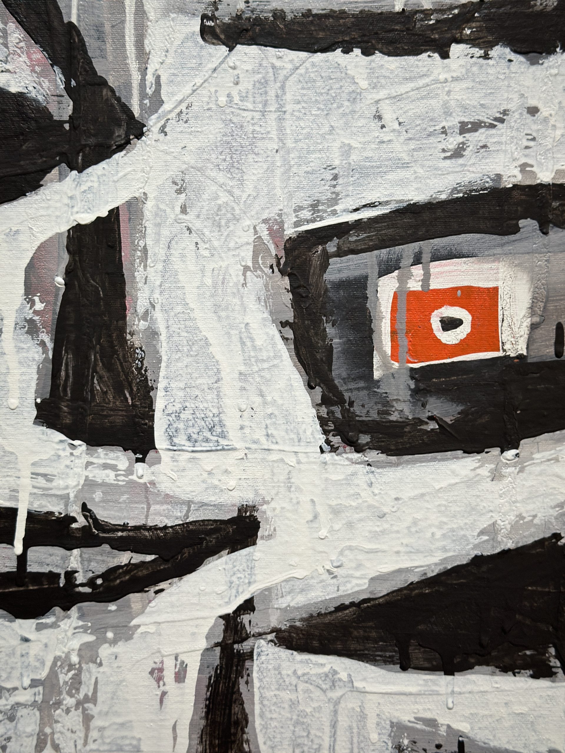 Martin Breeze Quoth The Raven Cu2