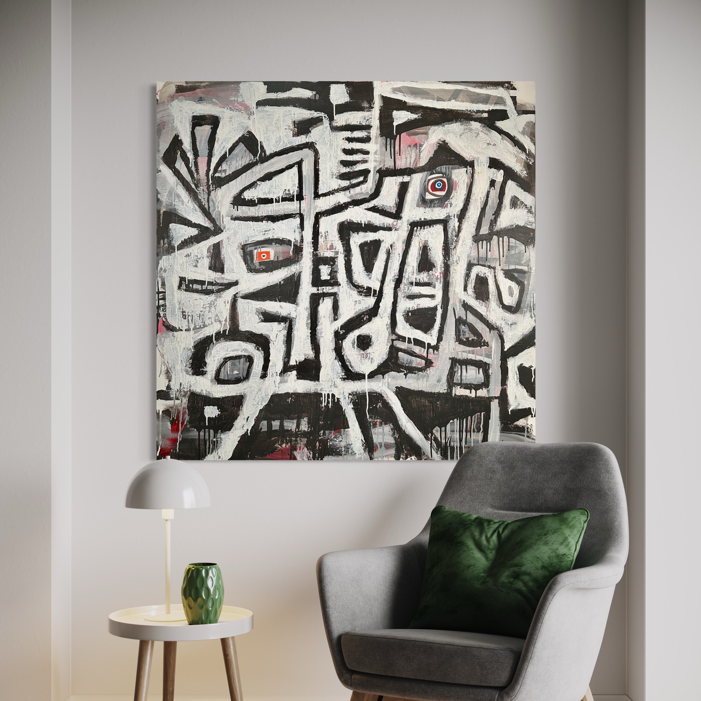 Martin Breeze Quoth The Raven Insitu 3