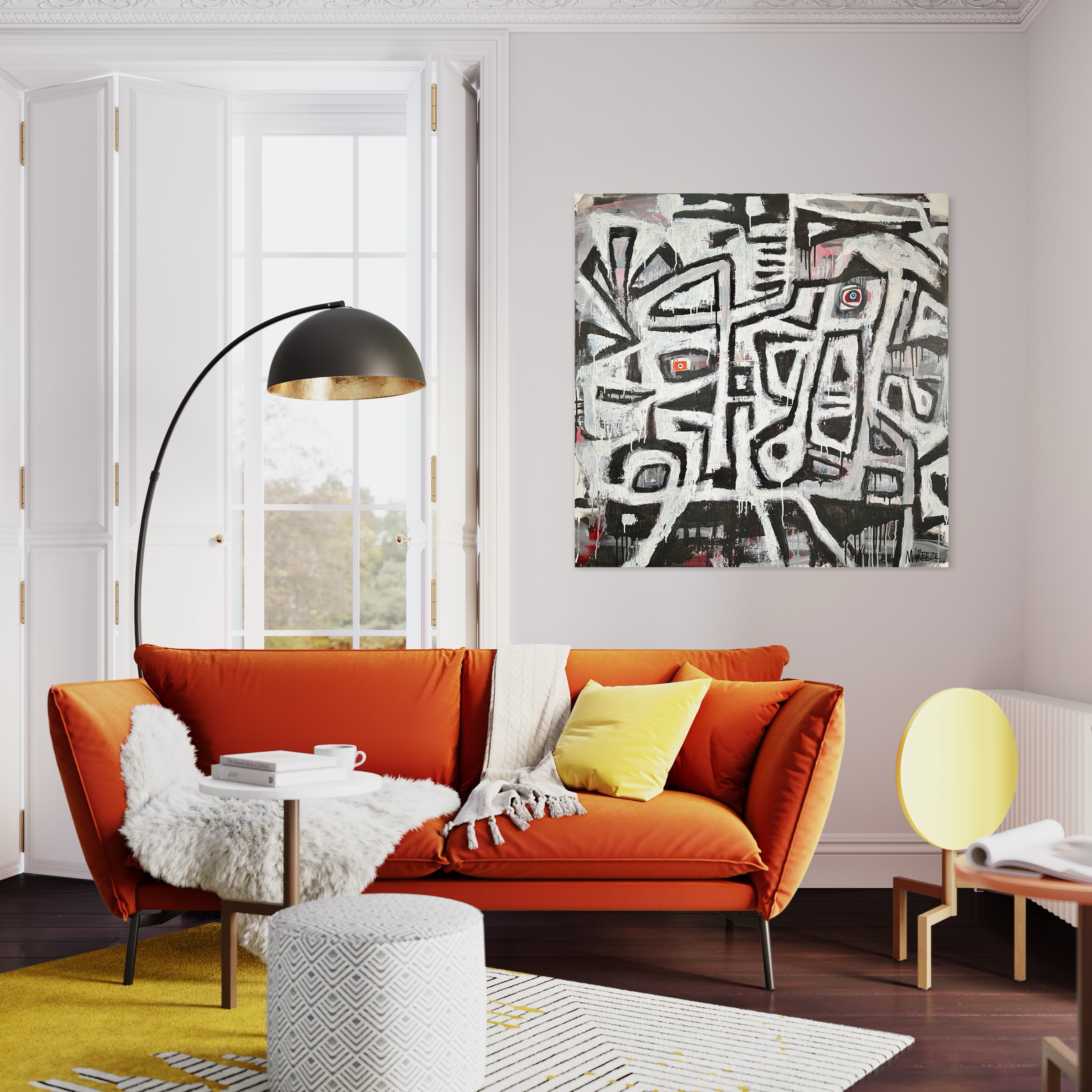 Martin Breeze Quoth The Raven Insitu 4