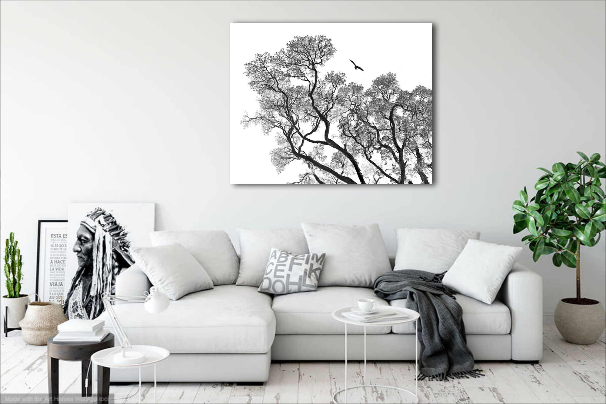 Taking Flight In Situ 2