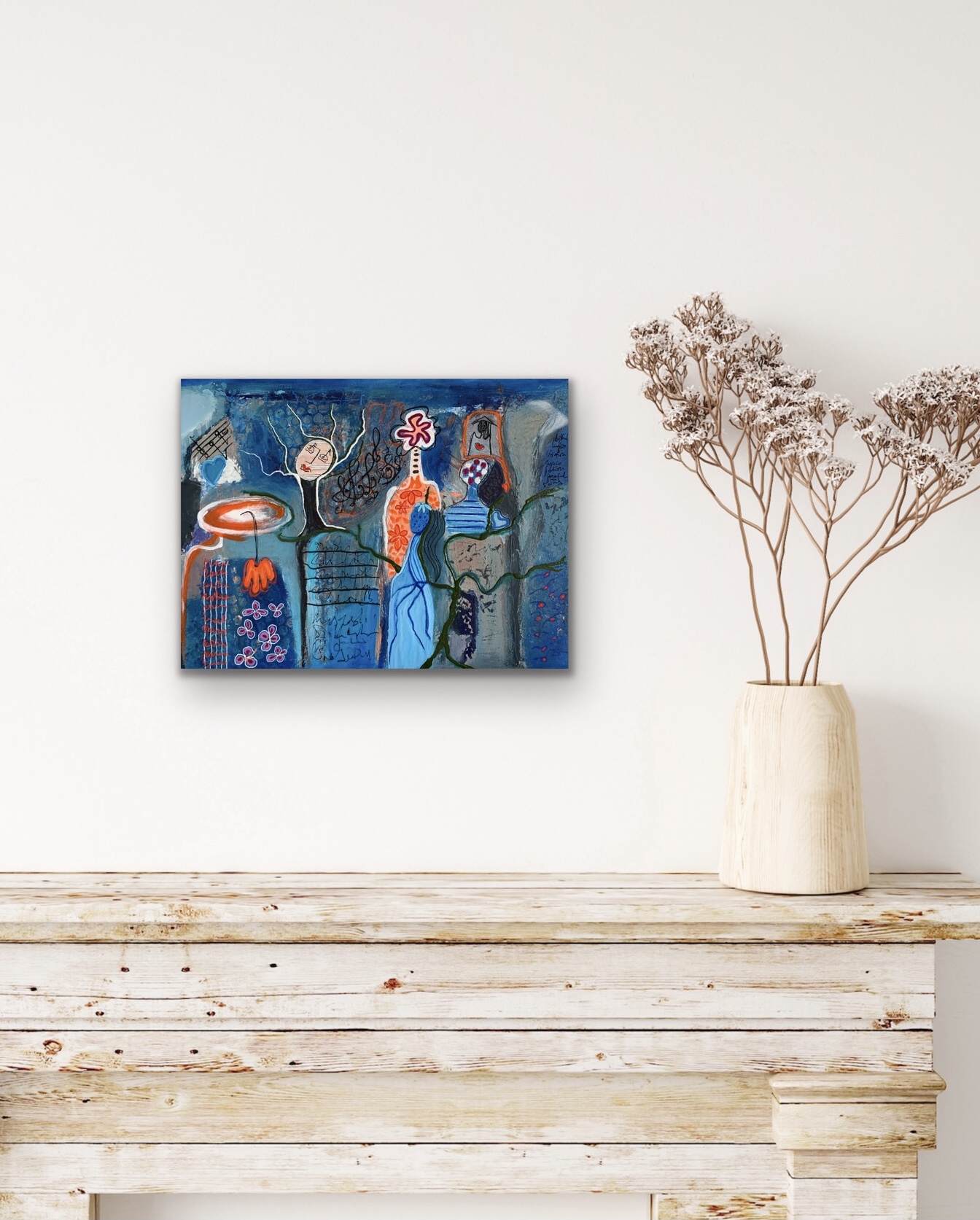 Is It Jazz No4 Insitu Above Tabel