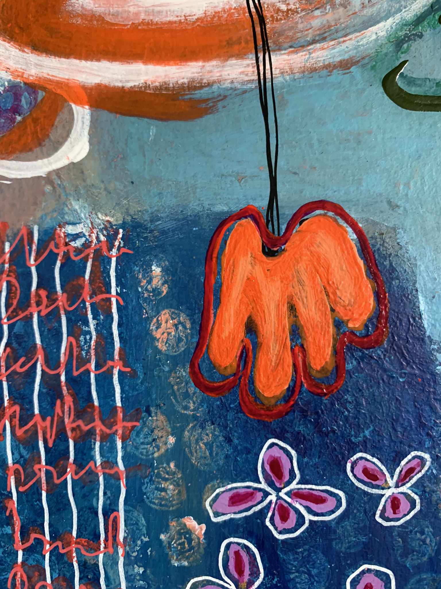 Is It Jazz N04 Detail