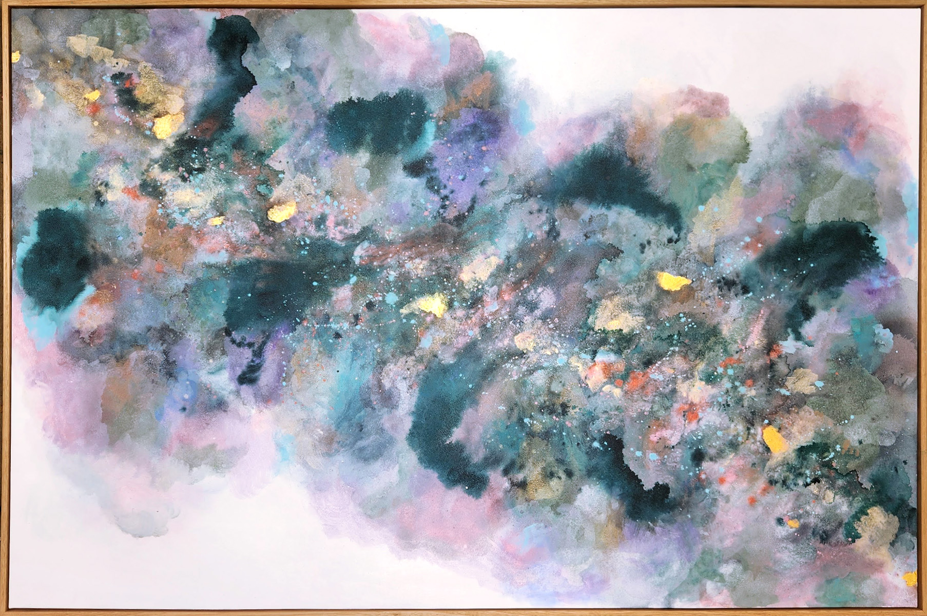 The Dream Catcher 2 By Fern Siebler Art Lovers Australia Melbourne