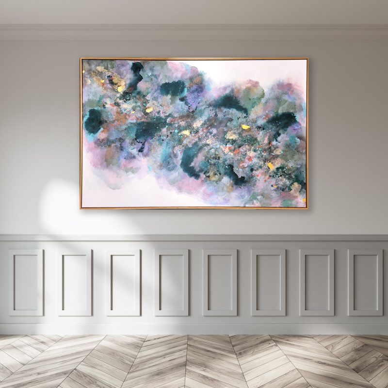 The dream catcher (Exclusive)