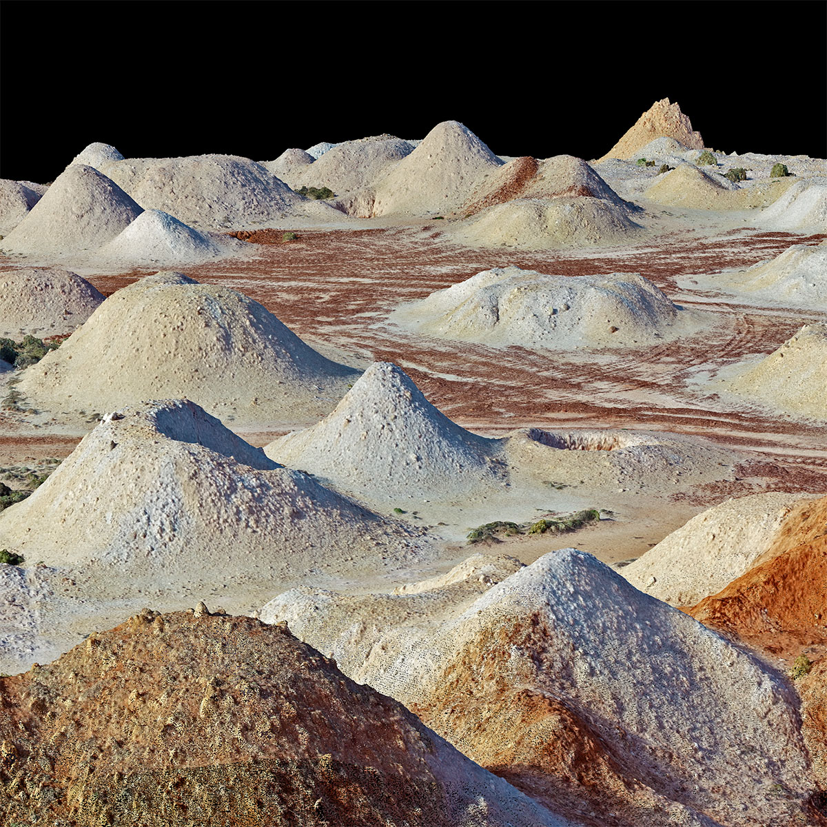 Andamooka Slide Detail02