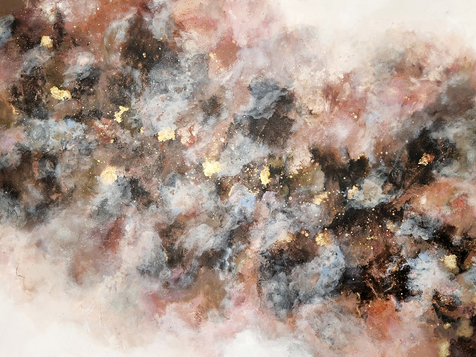 Meet You Where The Ligh Pours In Fern Siebler Art Lovers Australia