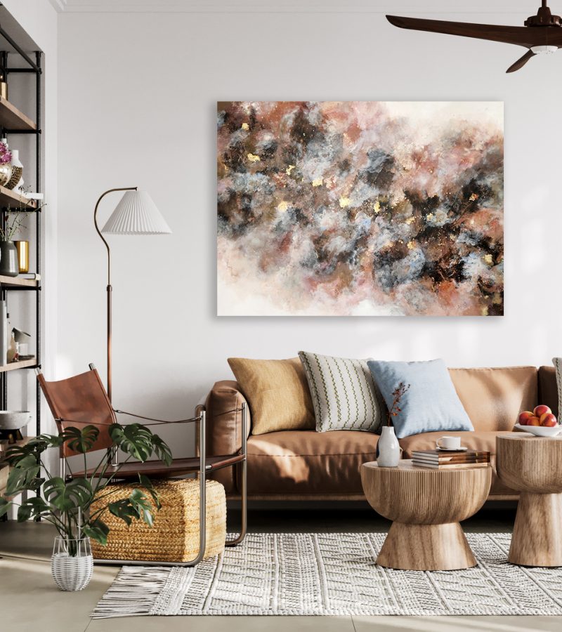 I’ll meet you where the light pours in