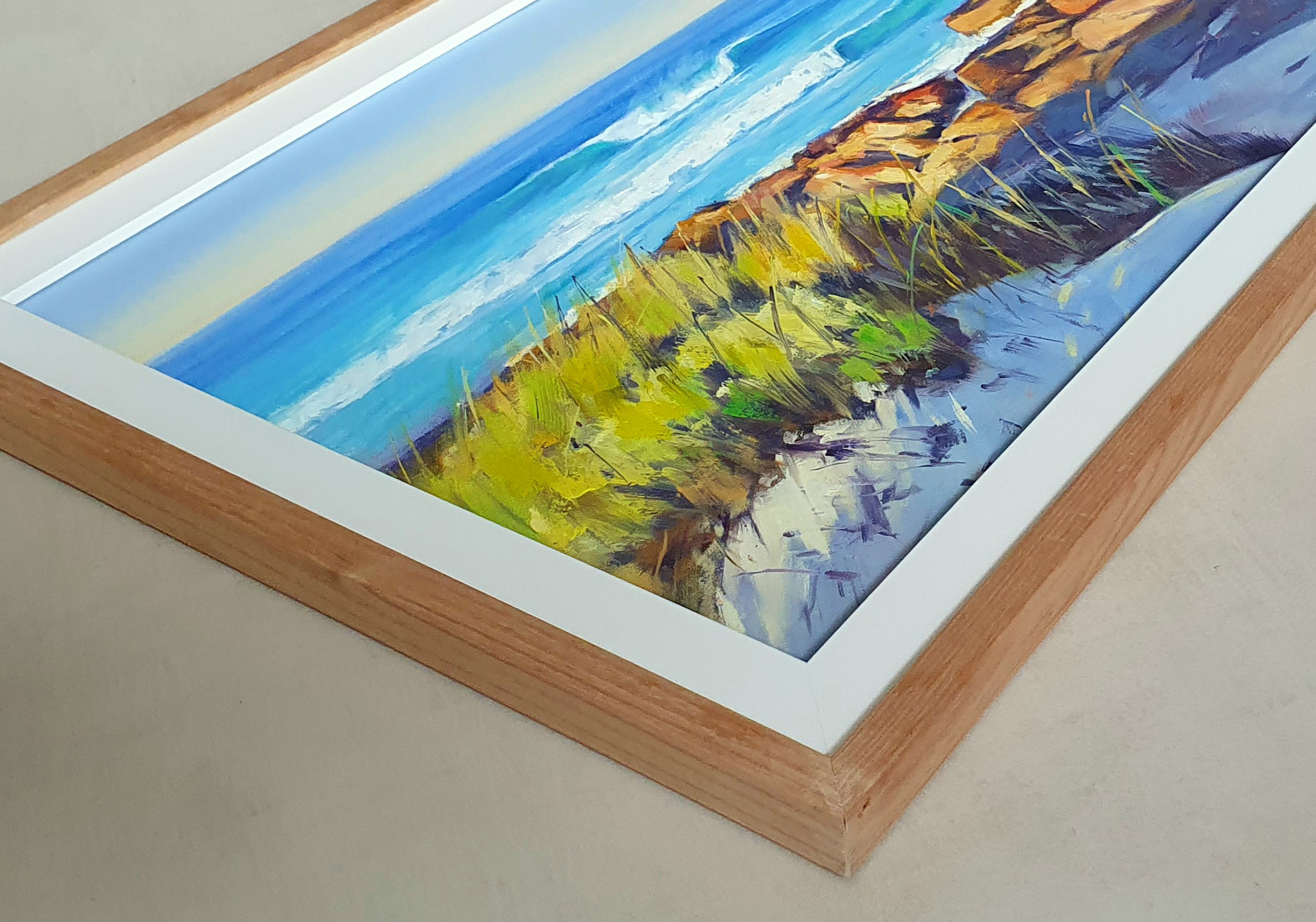 24 Serene Solitude Edge