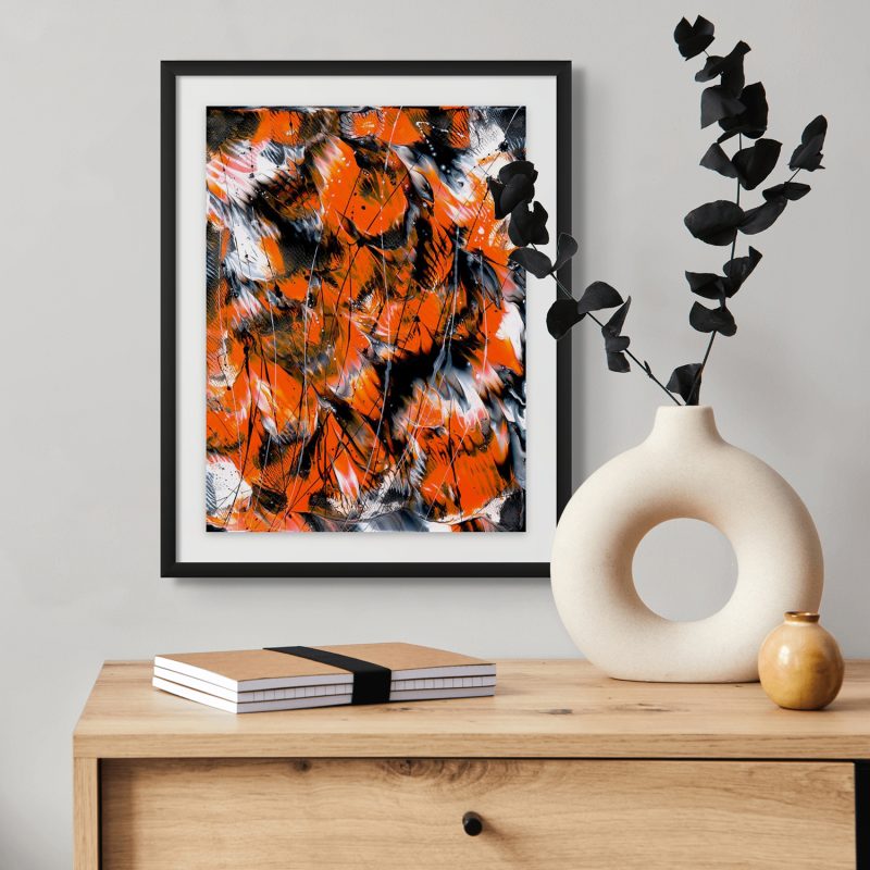 Monarch 2 – Butterfly Series