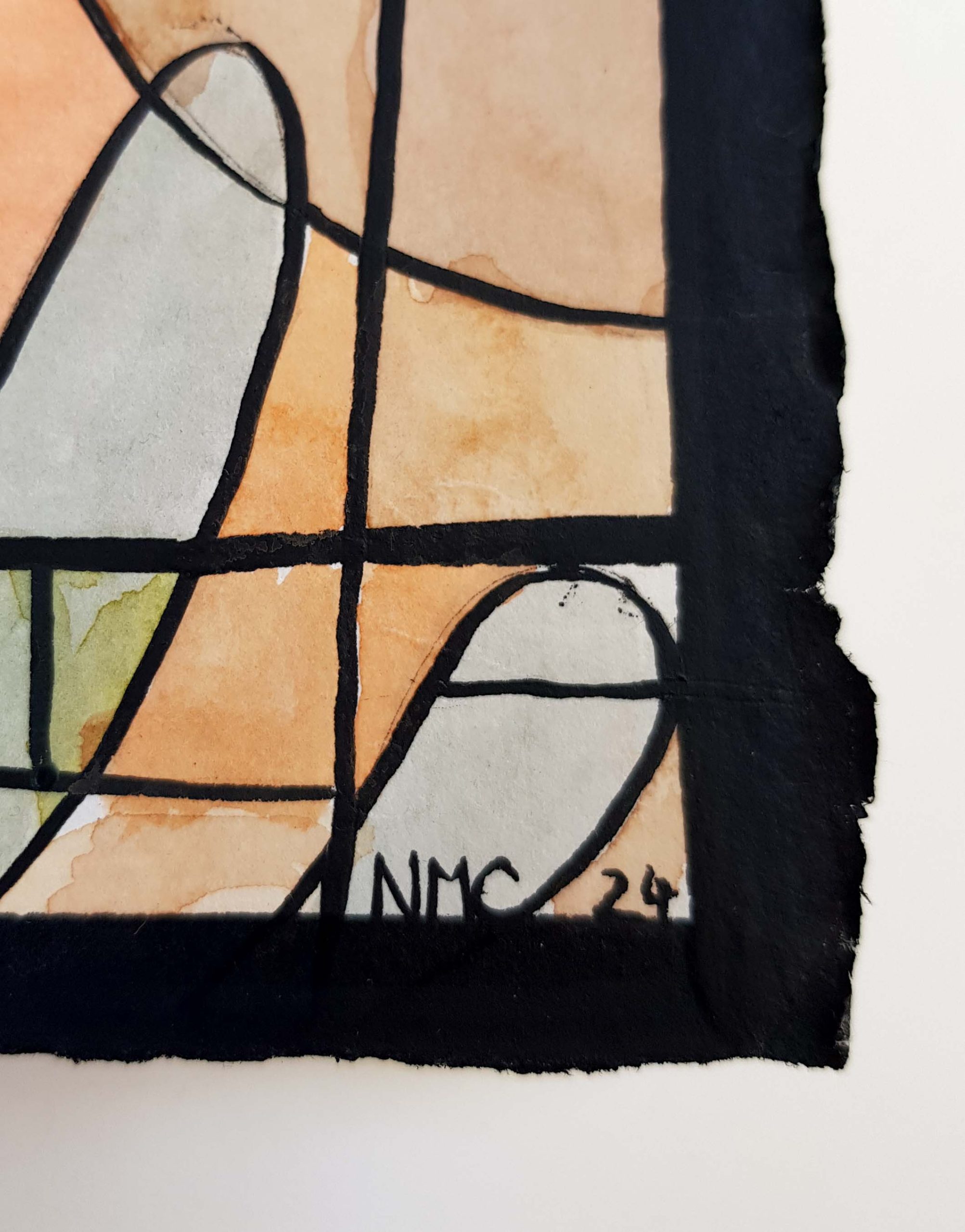 Clementine By Nicola Cowie Edge