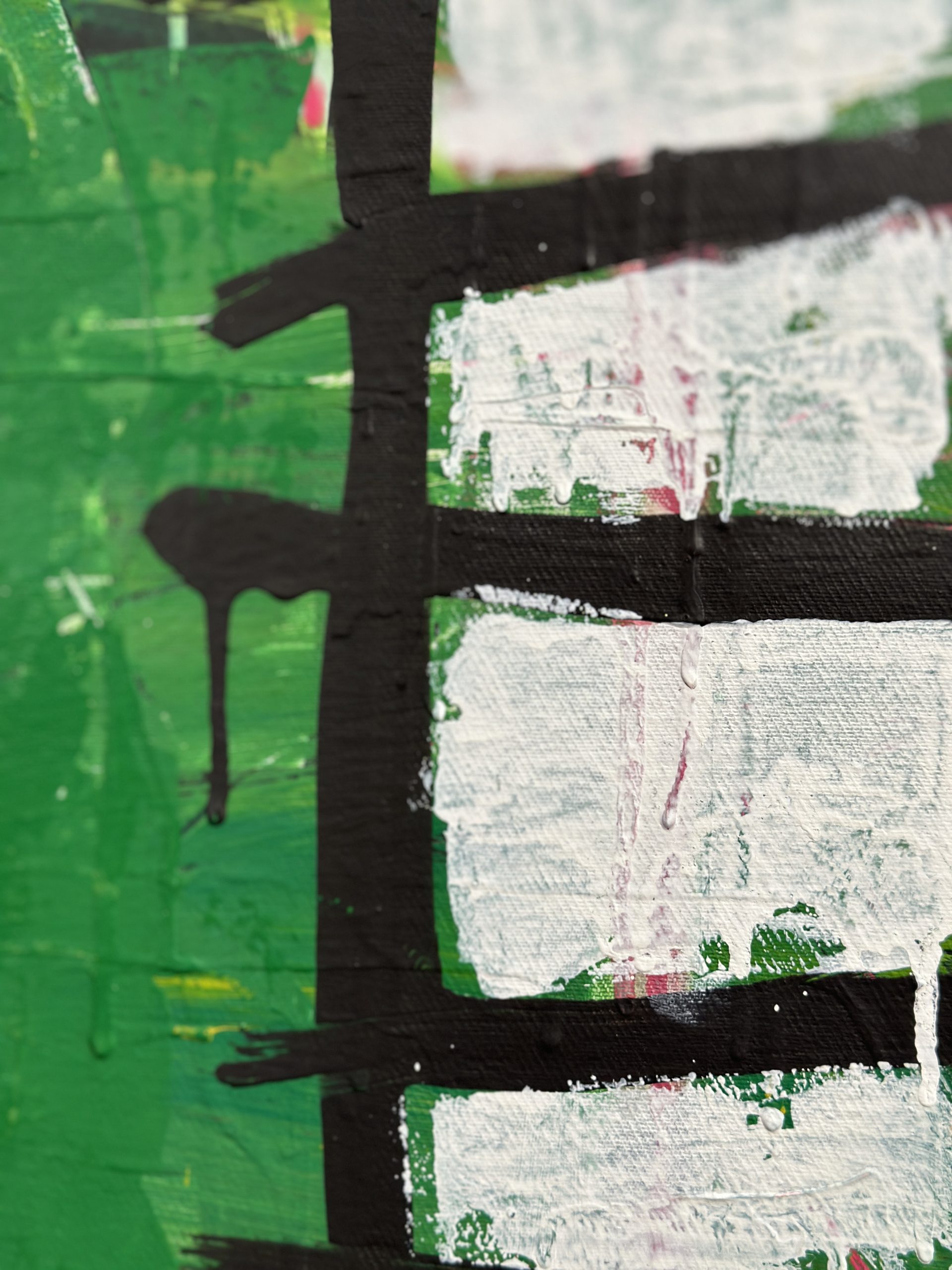 Martin Breeze Jacobs Ladder Cu1