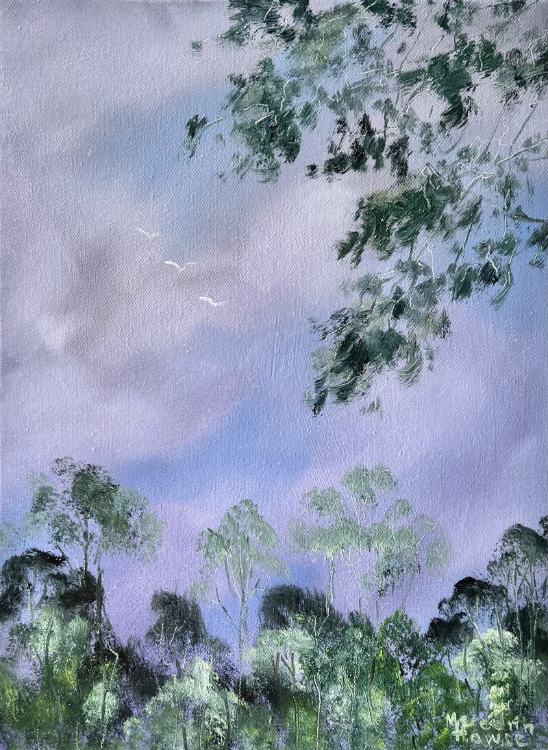 Illumination Twilight’s Edge