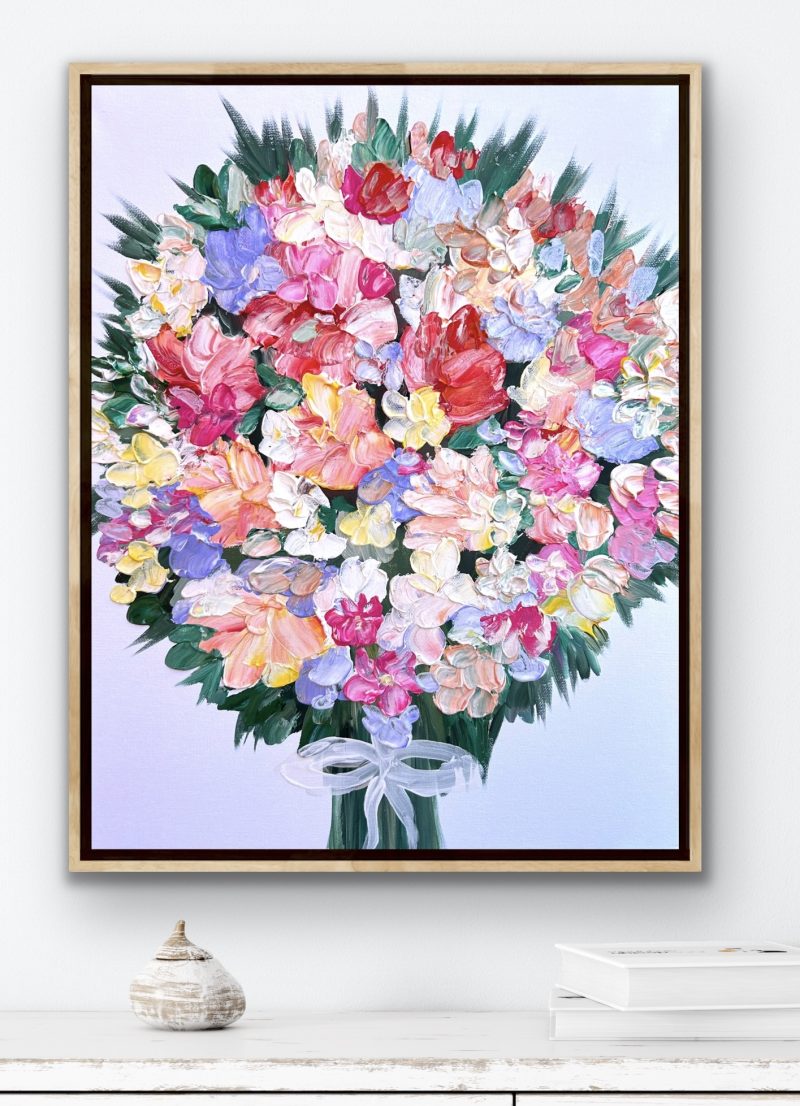 Bouquet of Blessings