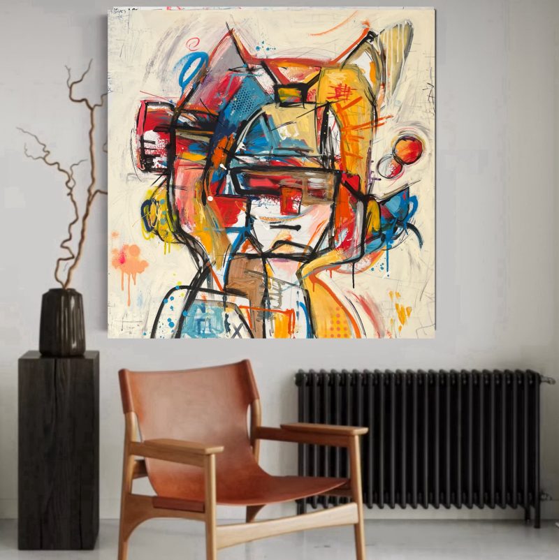 Transform Sketch No 2