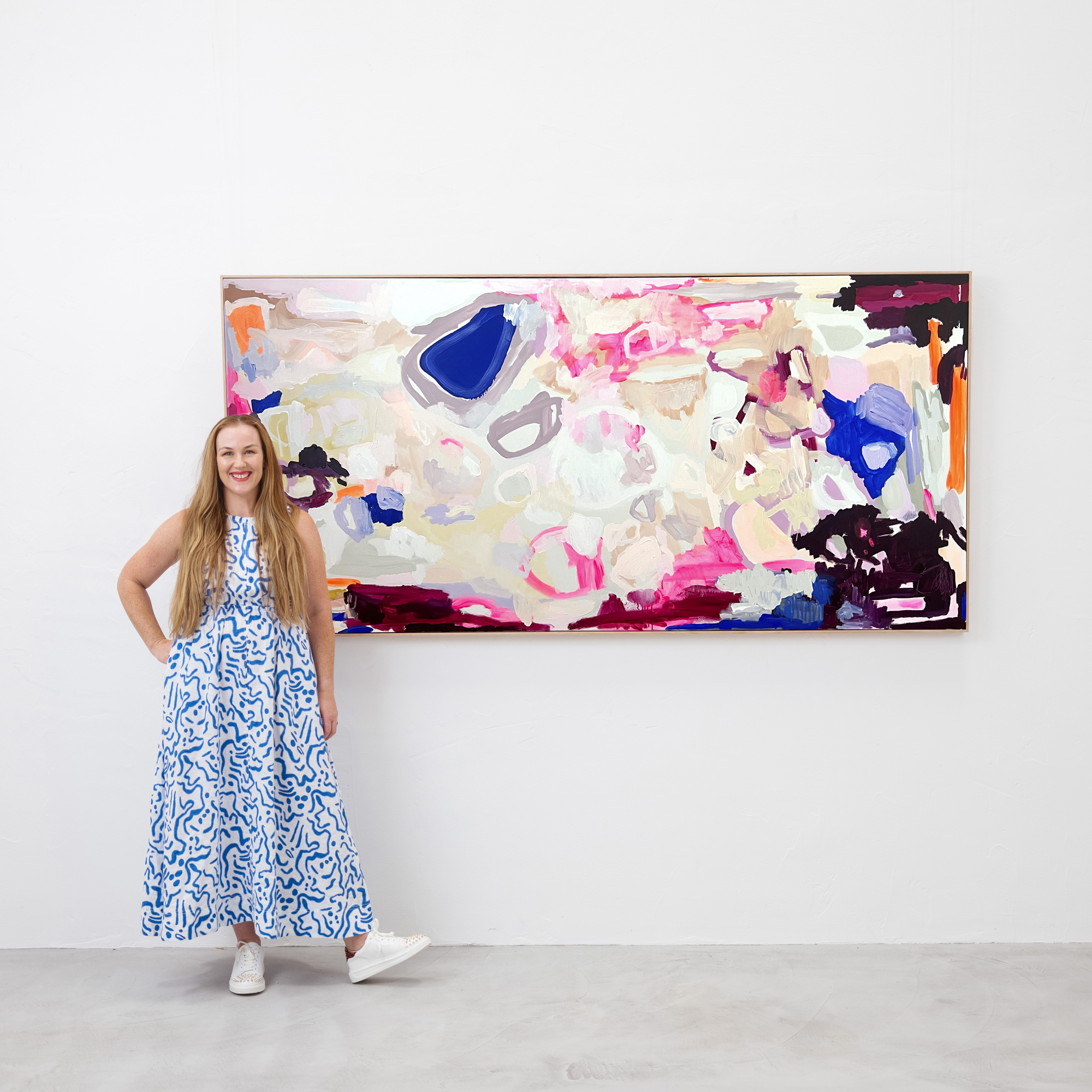 Rebecca Koerting Studio W