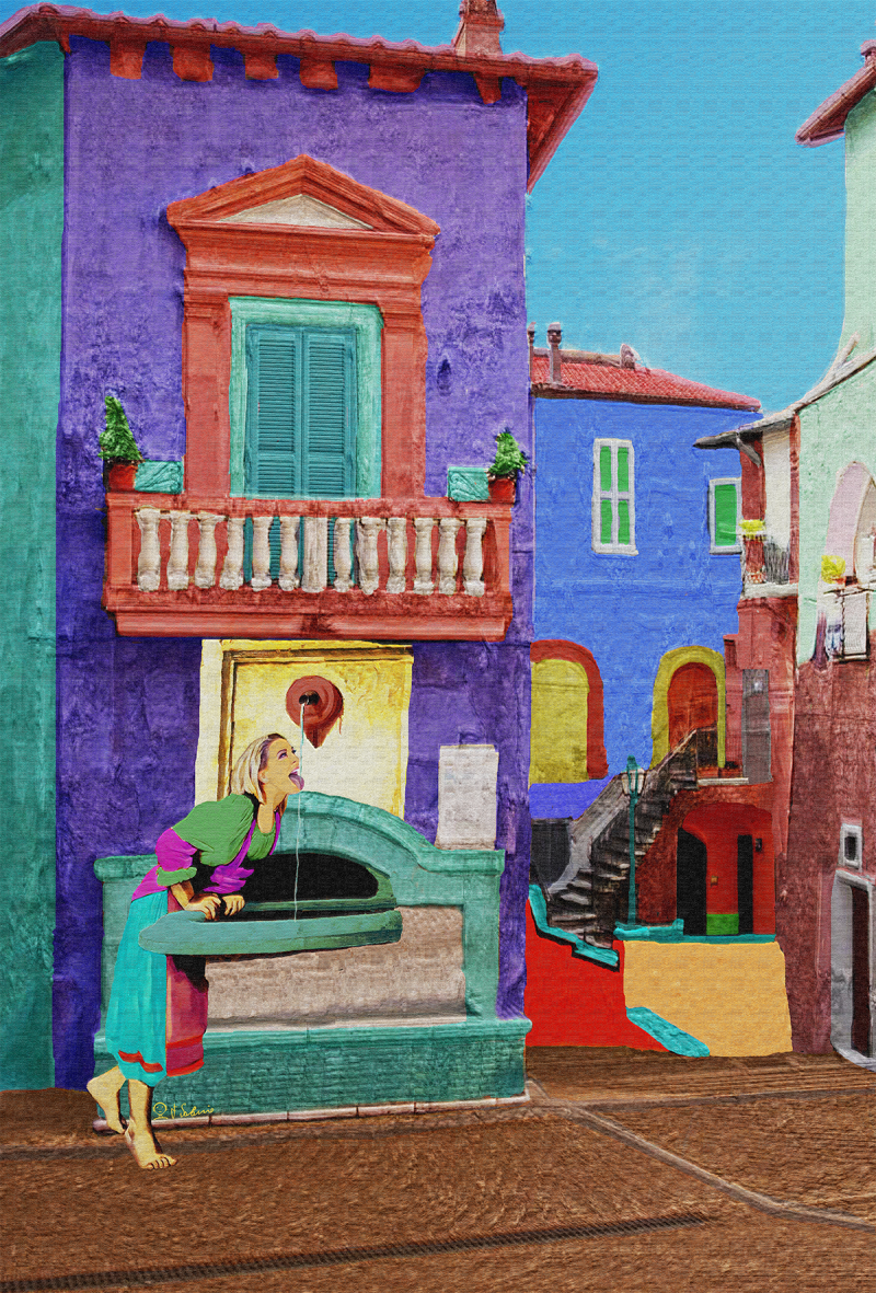 Street Urban Art  collection number 247