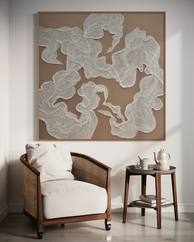 Cosmic Synergy Stone