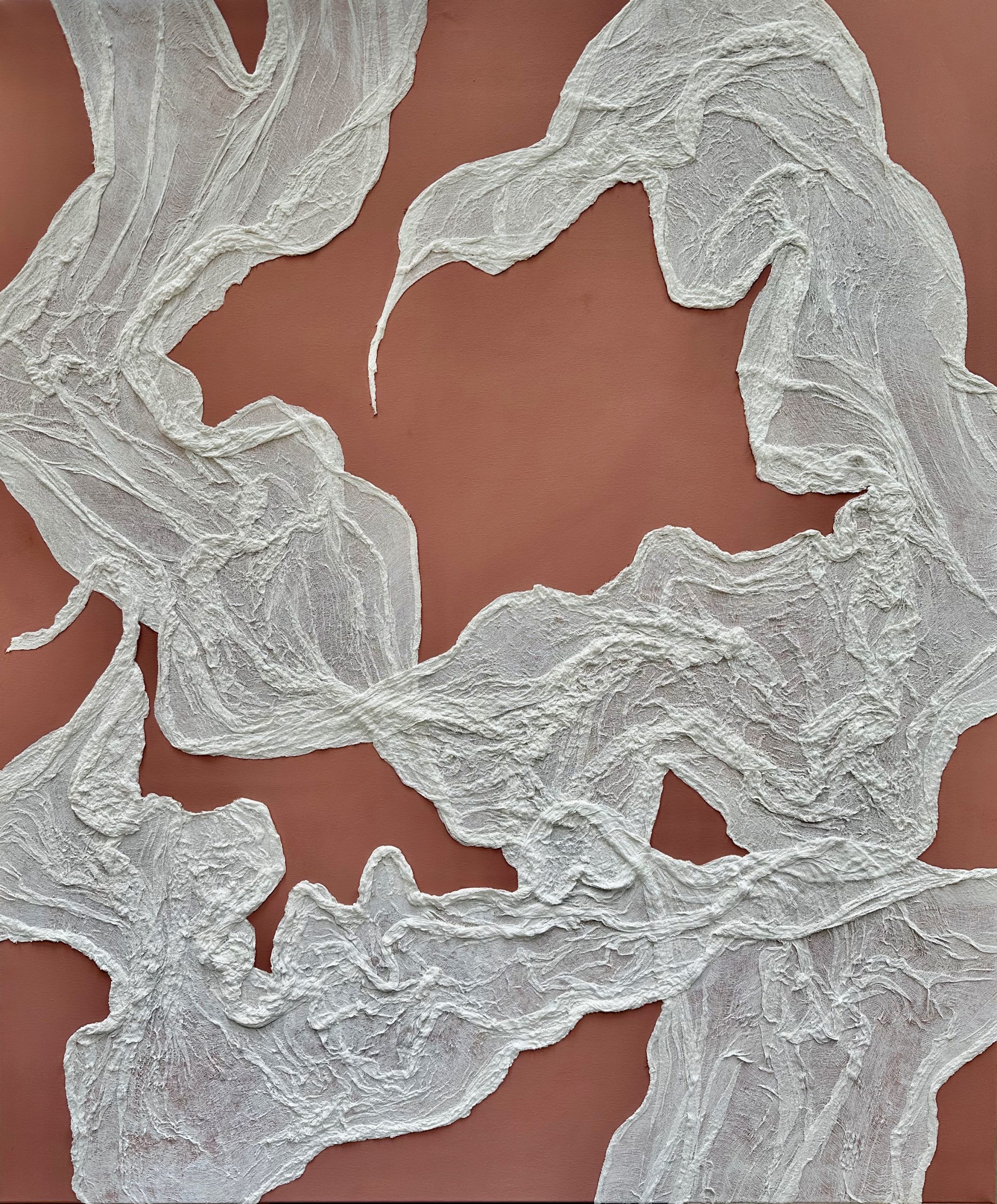 Anya Love Cosmic Synergy Vol3blush Art Lovers Australia