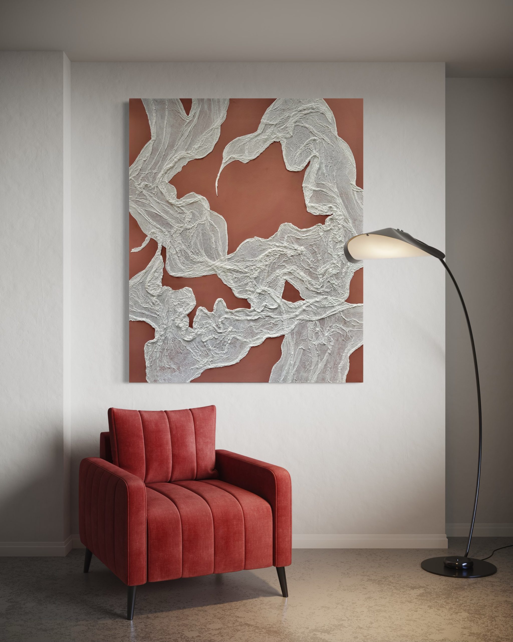 Anya Love Cosmic Synergy Art Lovers Australia