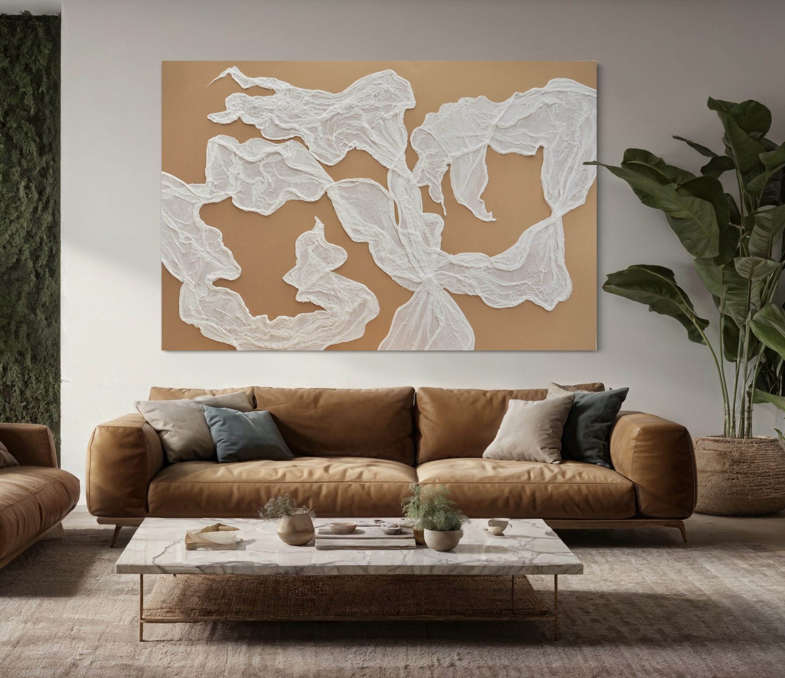 Anya Love Cosmic Synergy Clay Dream Home Art Lovers Australia