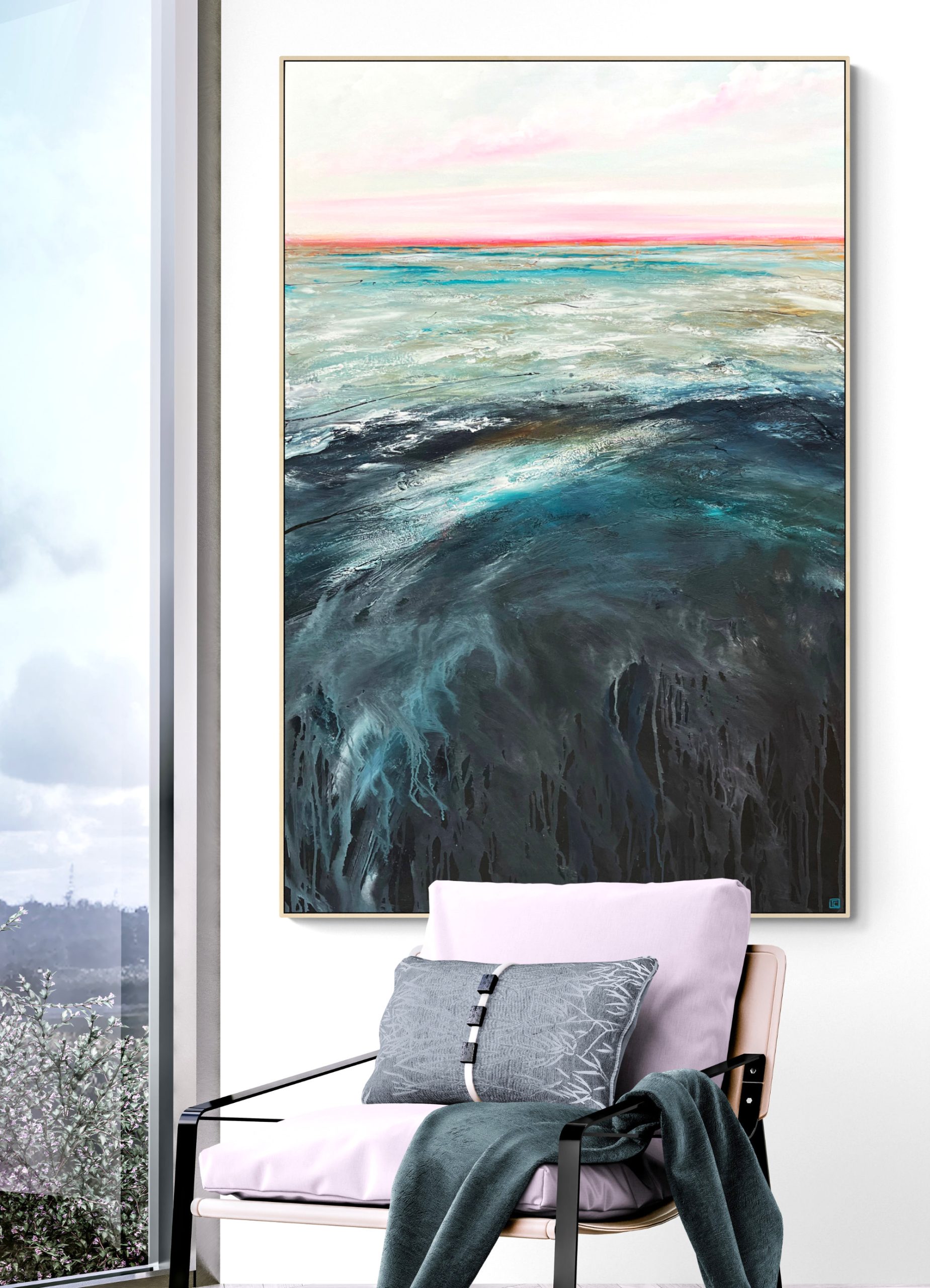 Tania Chanter The Gentle Veil Of Peace Ir2