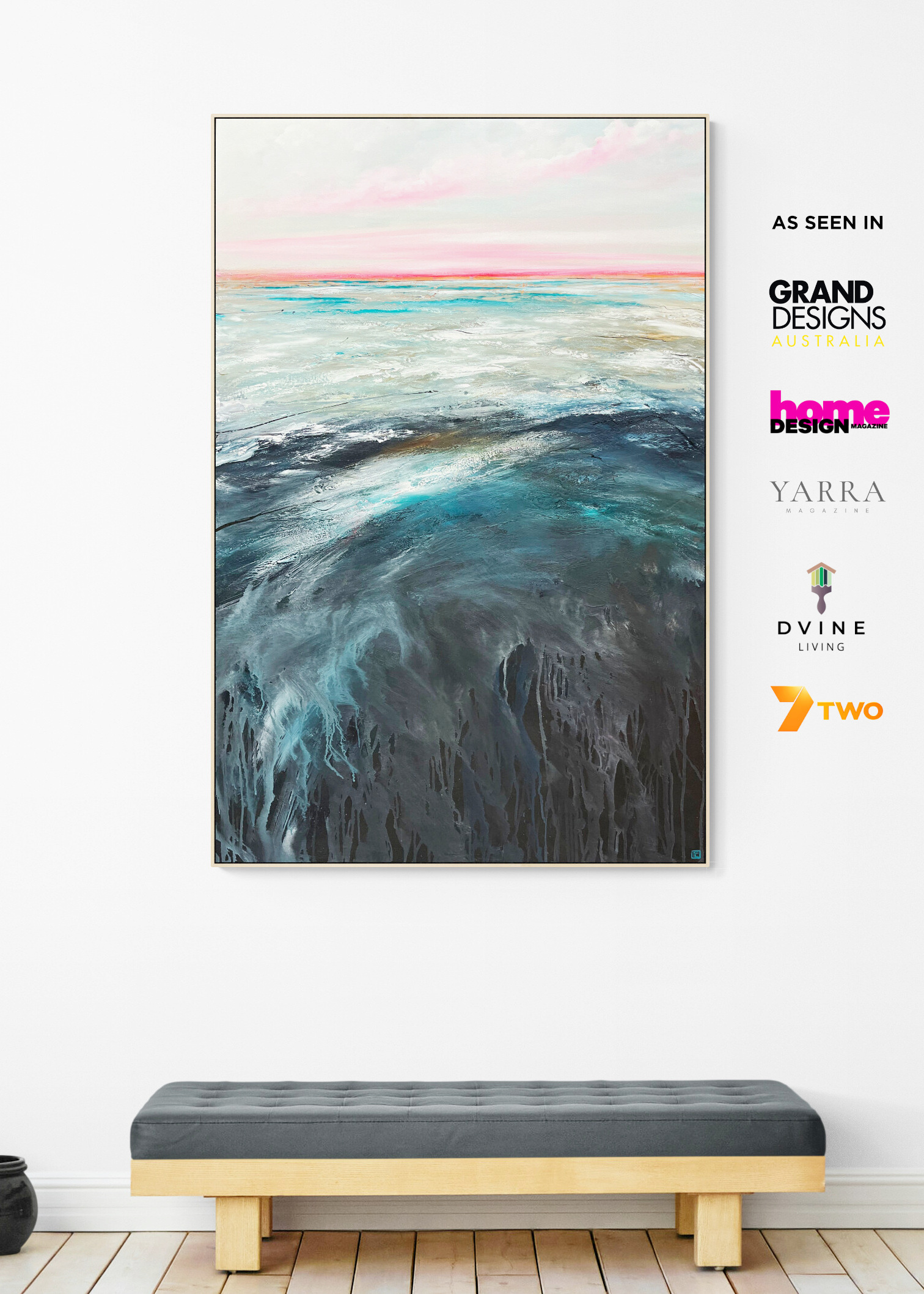 Tania Chanter The Gentle Veil Of Peace Ir4