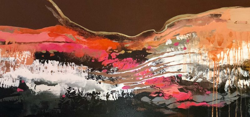 The Rain has not Reached us Yet