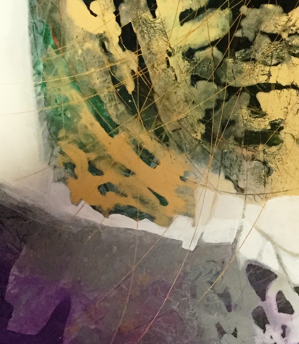 (detail 3)time To Start A New Adventure 136x101cm $6300