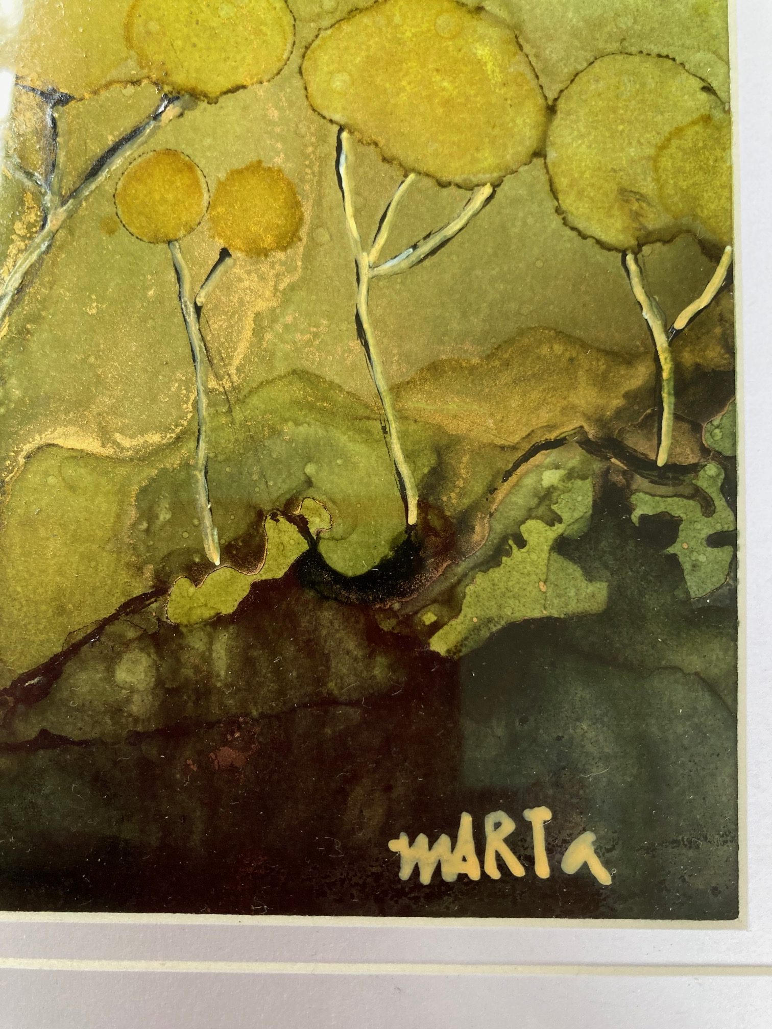 367 Golden Times Signature