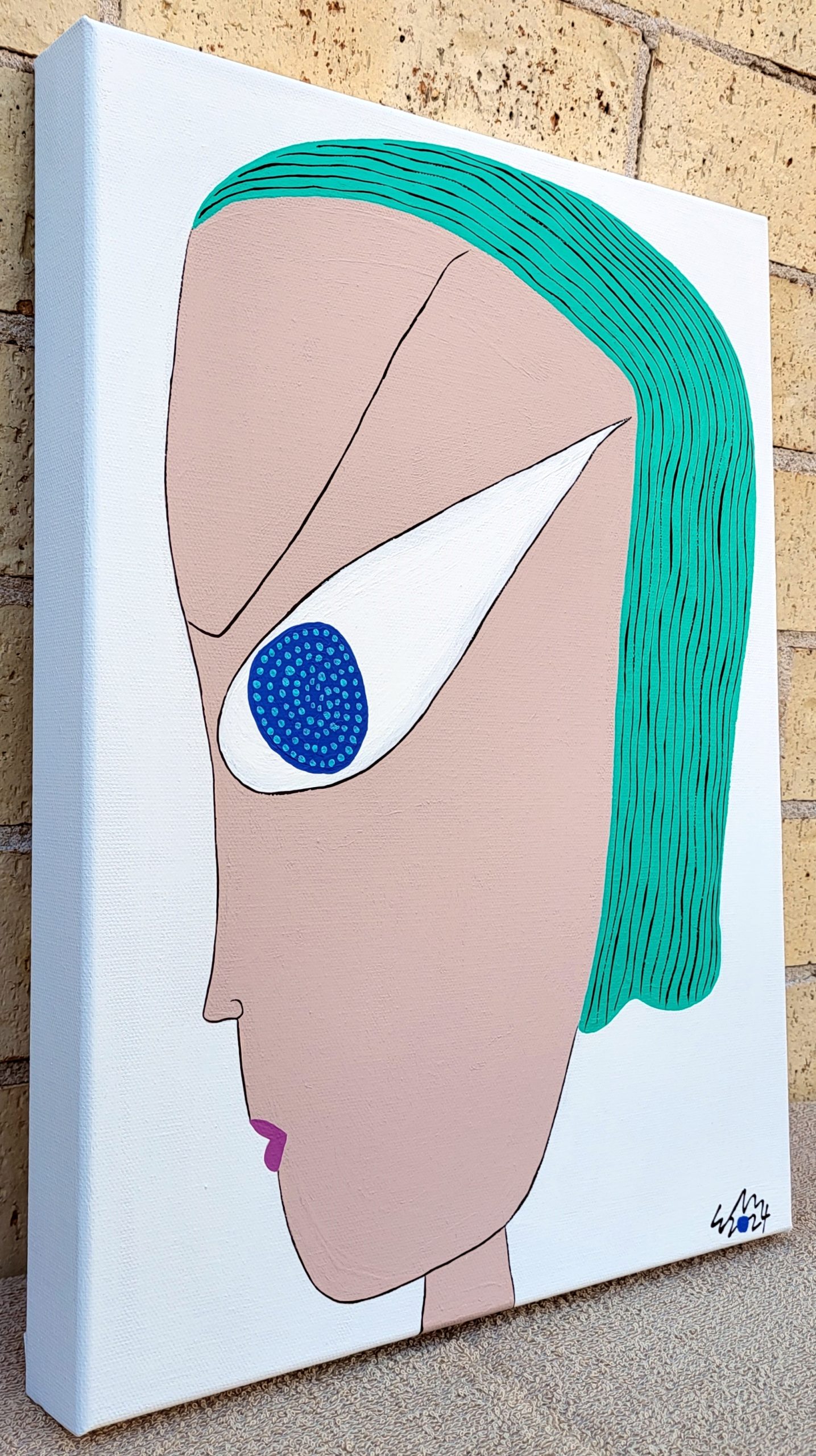 Frown 2024 Perspective View (2)