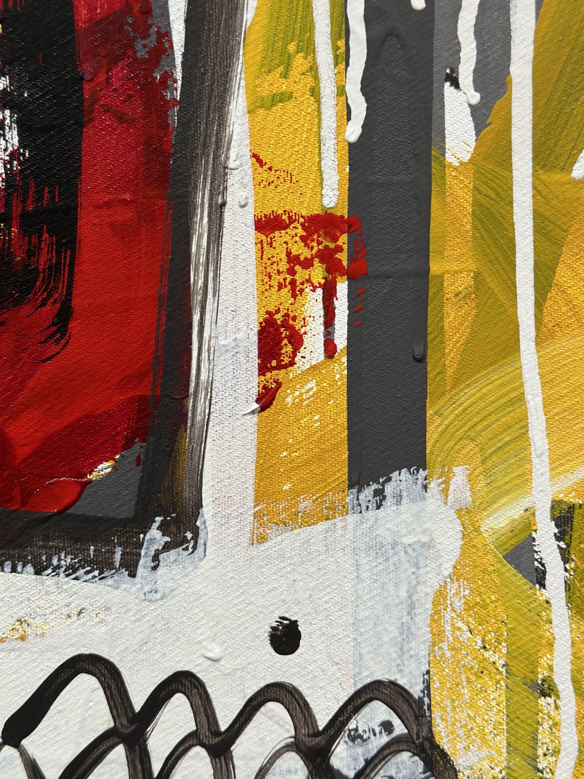 Martin Breeze Ono Yoko Cu3