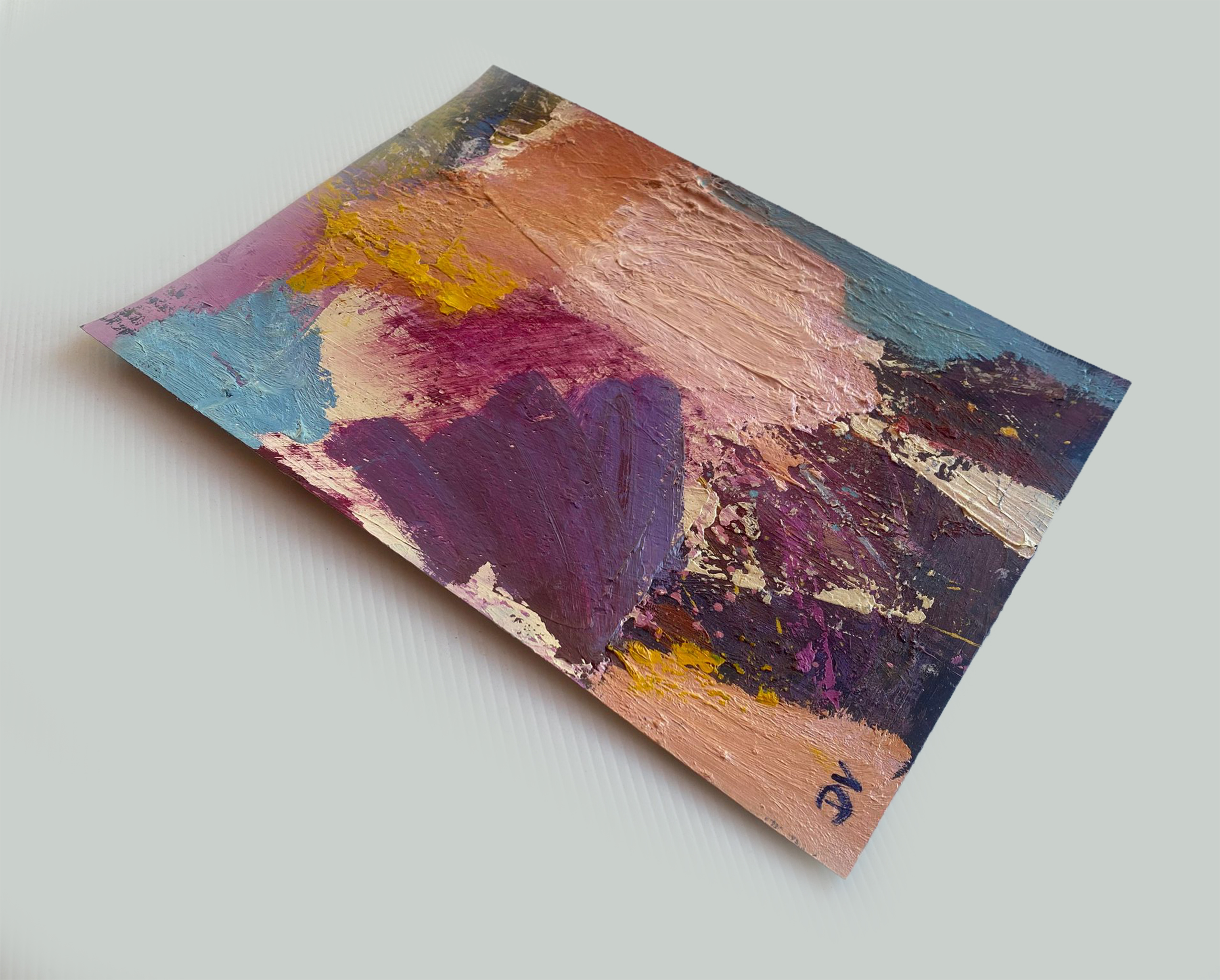 Coral Impressions 1a