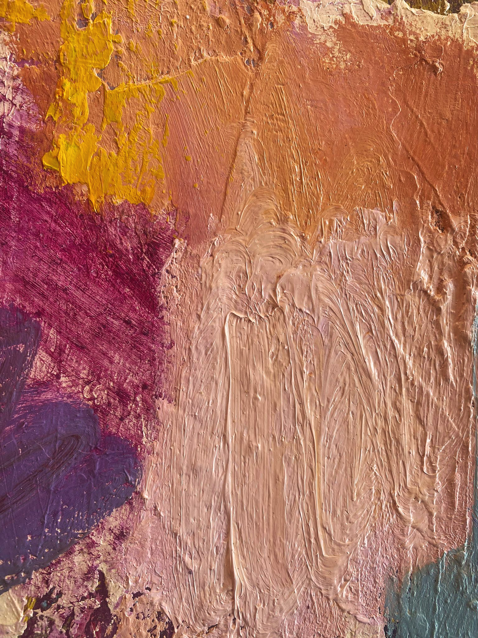 Coral Impressions 1b