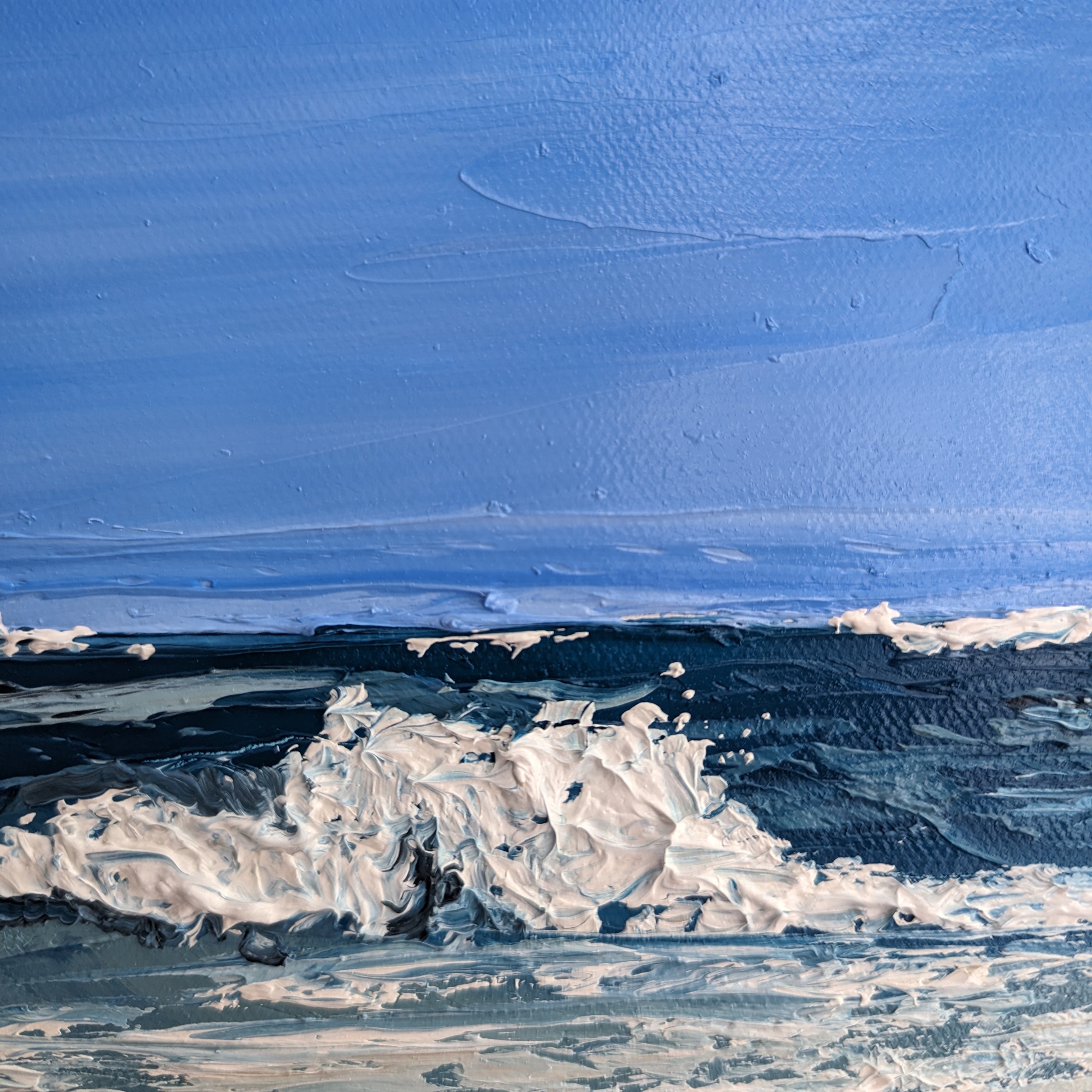 Sam Askin My Favourite Sound Wave