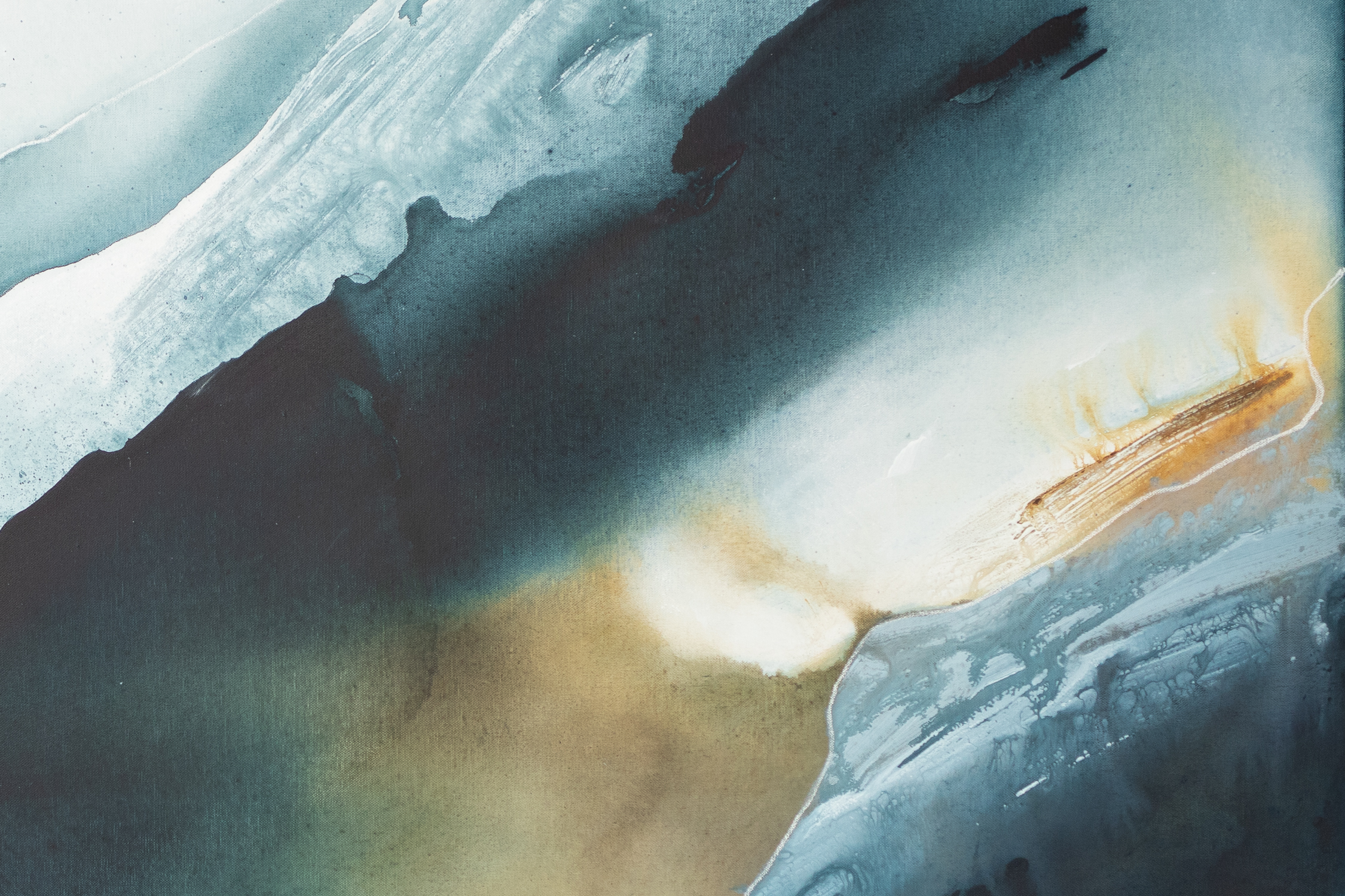 After Midnight (detail 1)