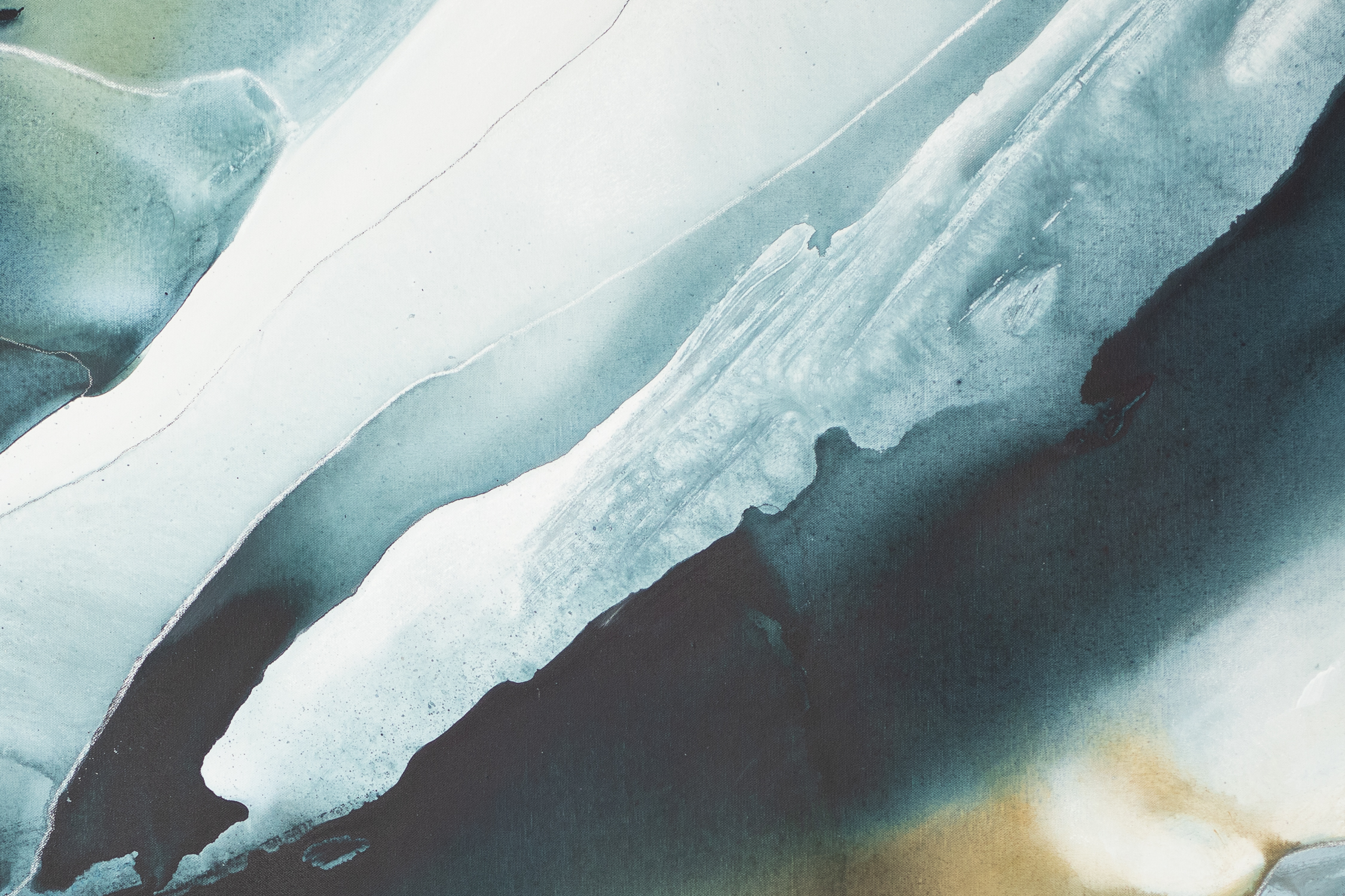 After Midnight (detail 2)