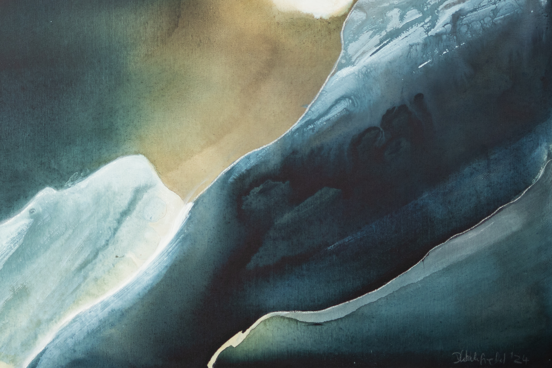 After Midnight (signature)