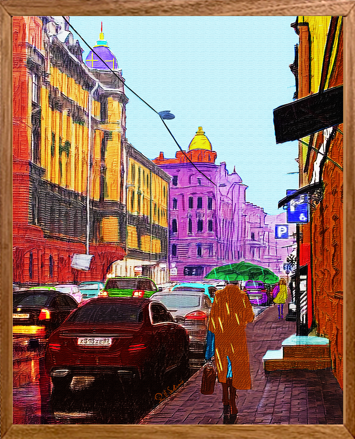 Street Urban Art Collection Number 253 Web 2