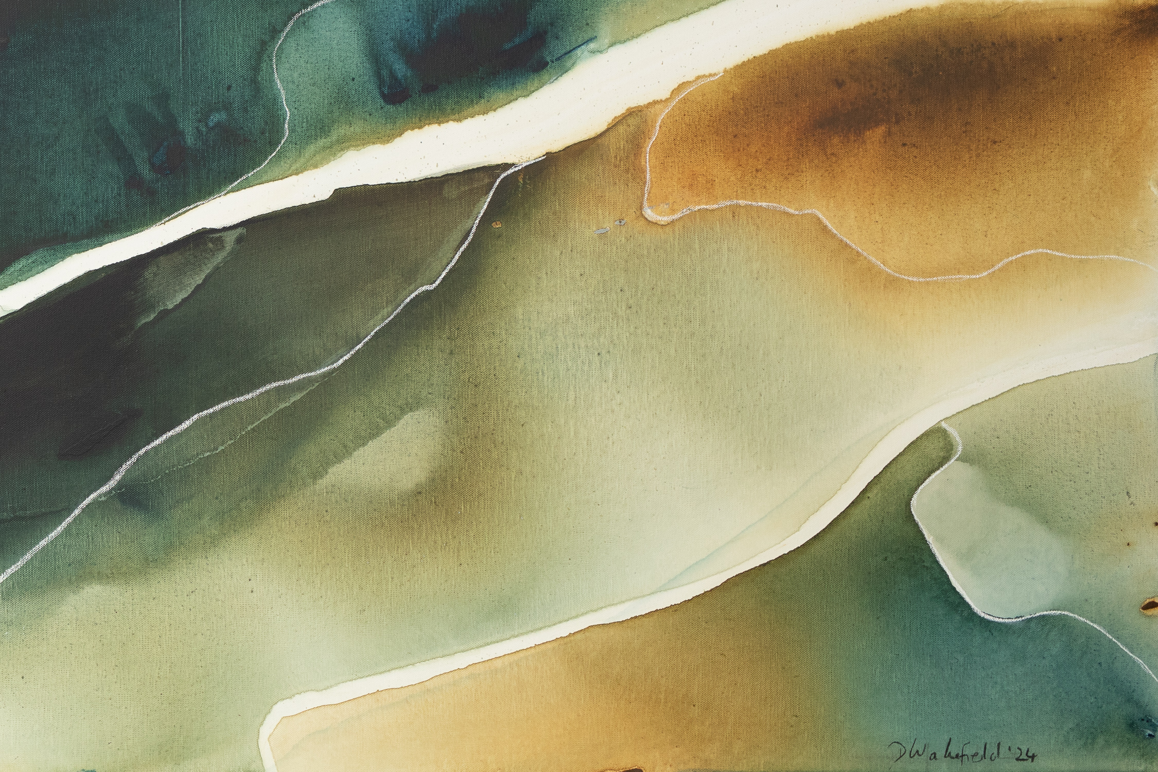 Jayapura (signature)