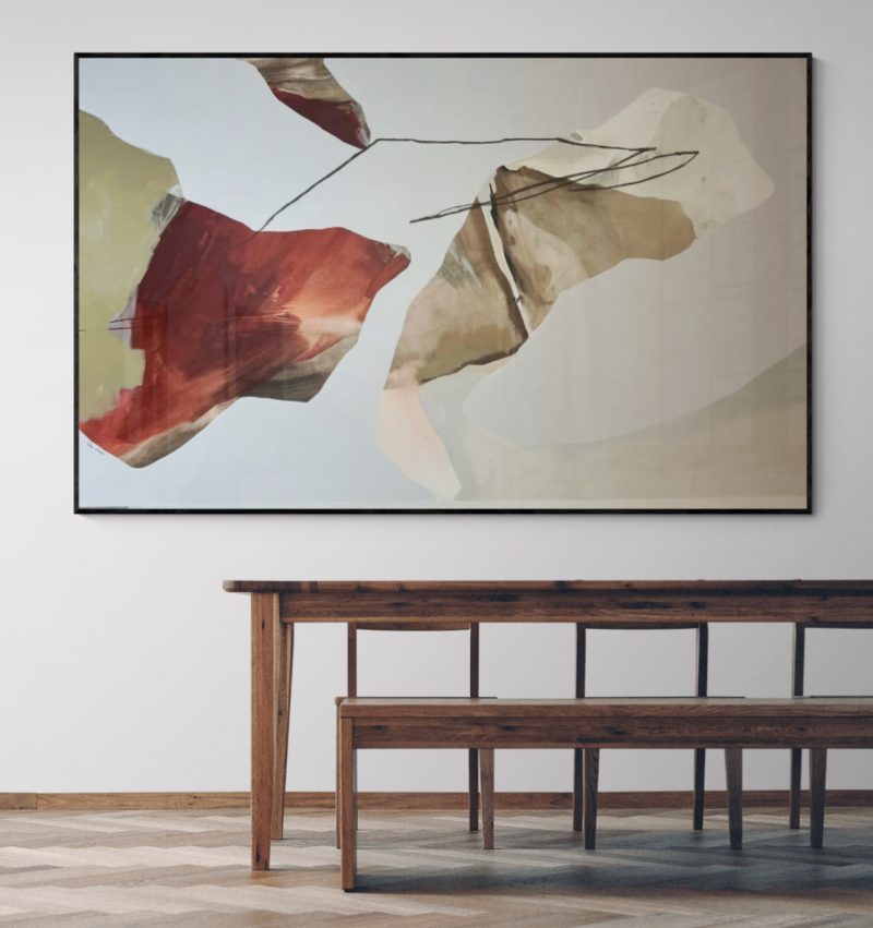 Rich Australian Earth