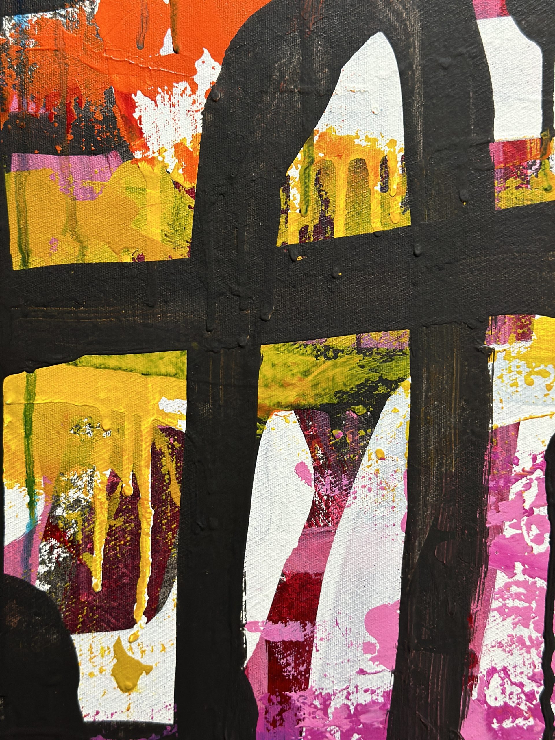 Martin Breeze Fuzzy Wuzzy Was A Woman Cu3