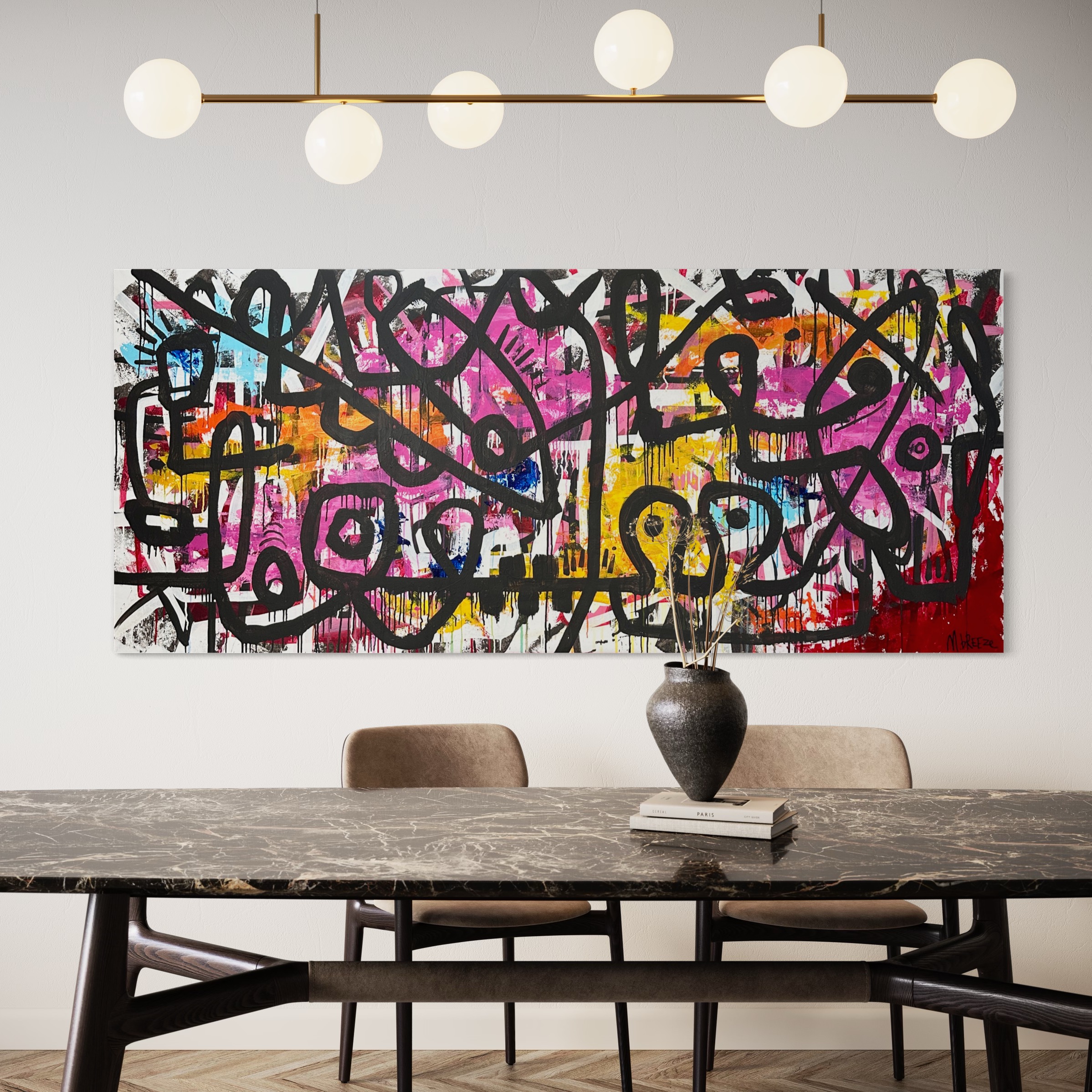 Martin Breeze Fuzzy Wuzzy Was A Woman Insitu 4