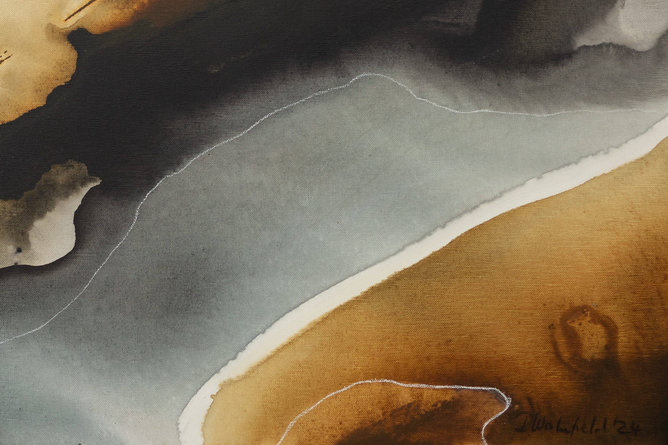 Mojave 2 (signature)